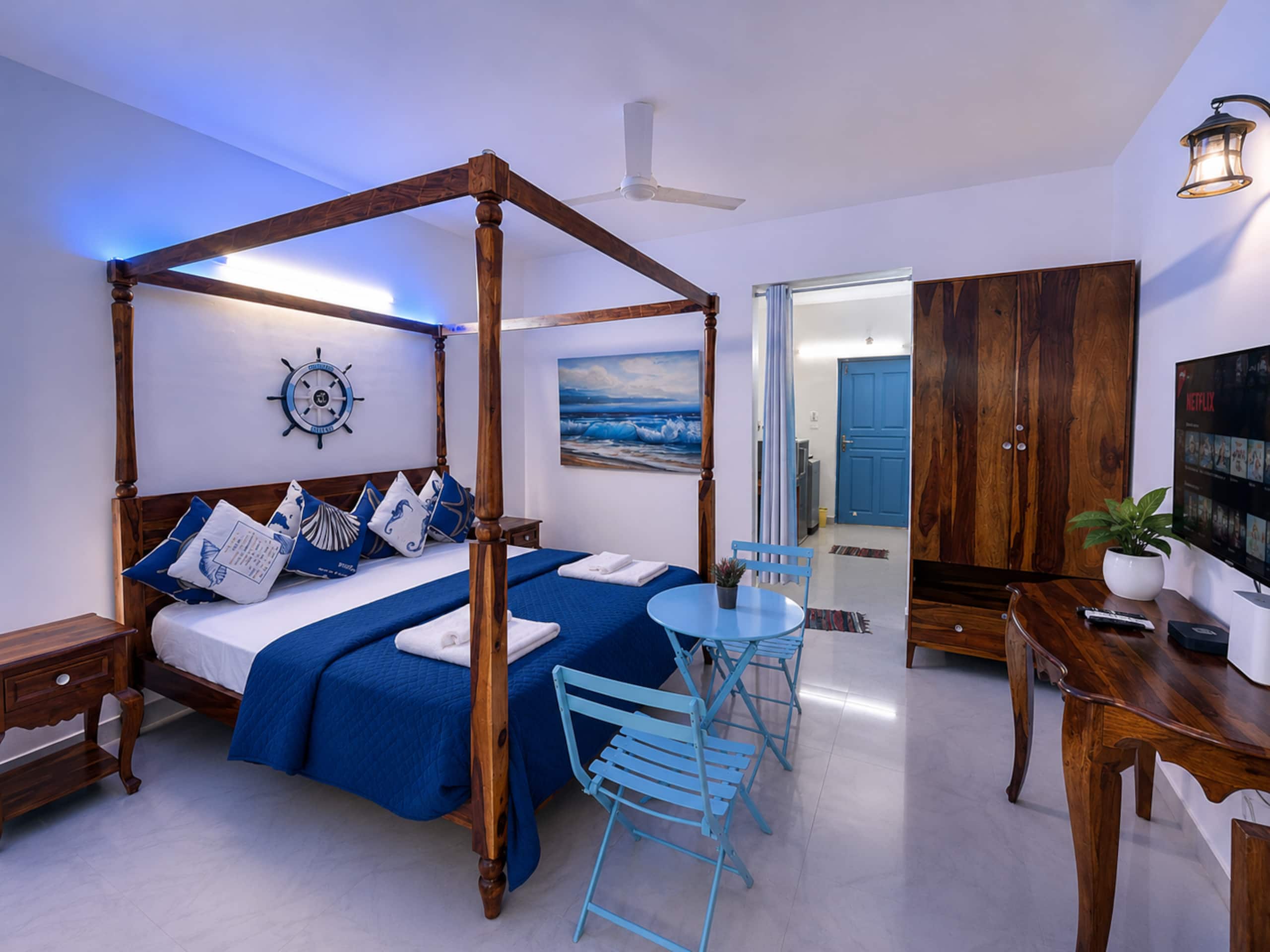 Luxe Oceania-Sosahomestays | Come find your calm — photo 2