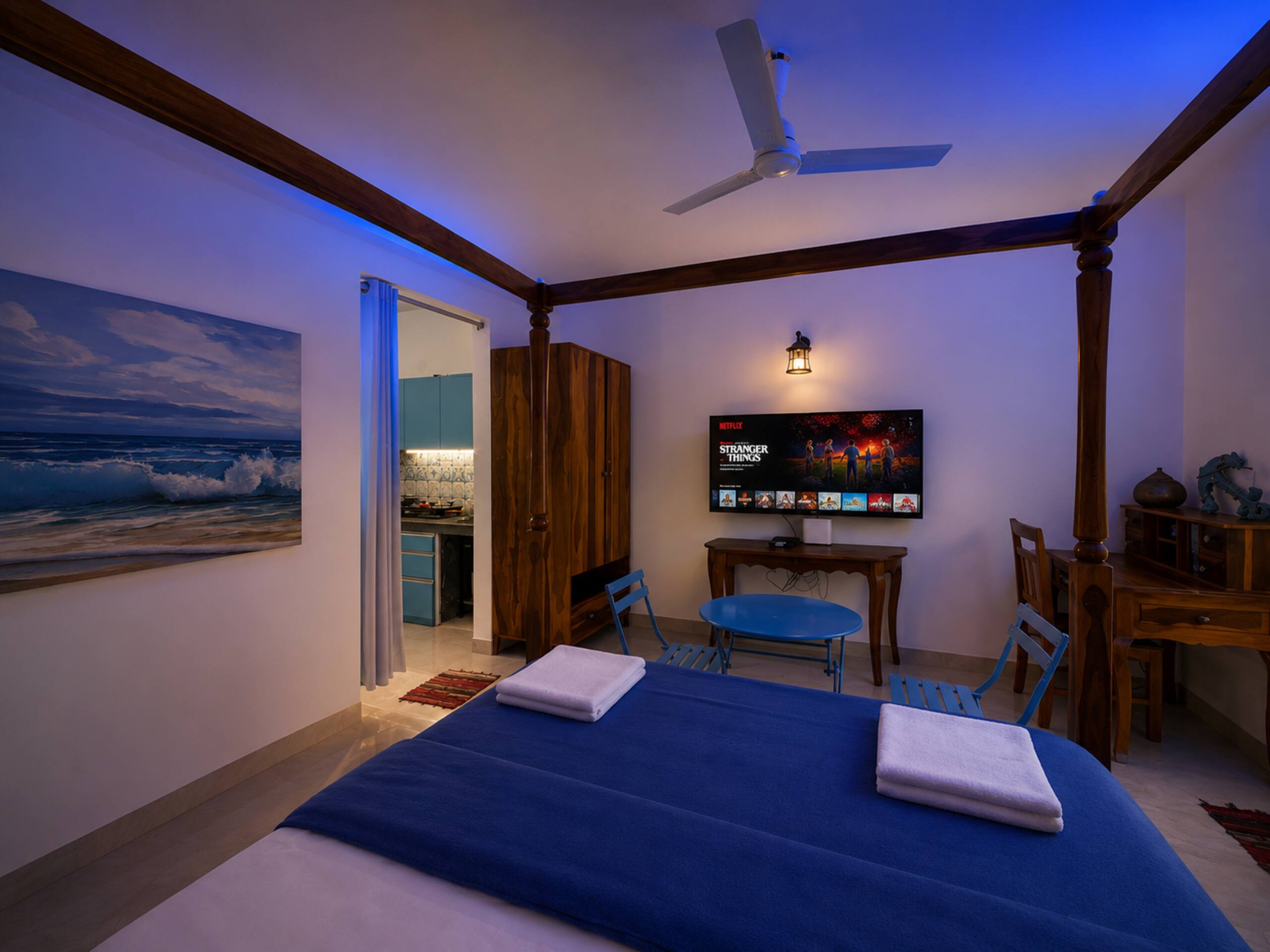 Luxe Oceania-Sosahomestays | Come find your calm — photo 5