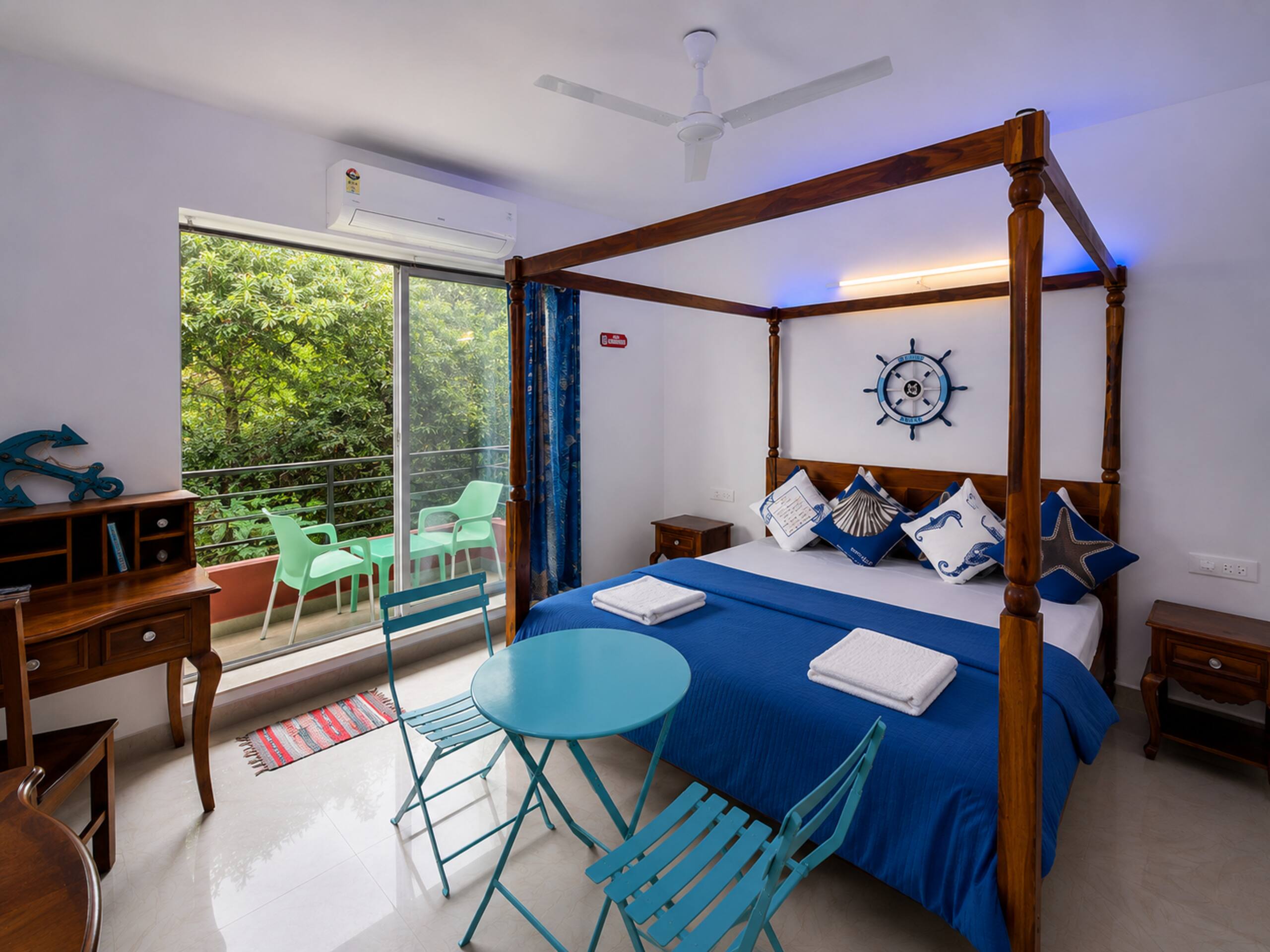 Luxe Oceania-Sosahomestays | Come find your calm 6