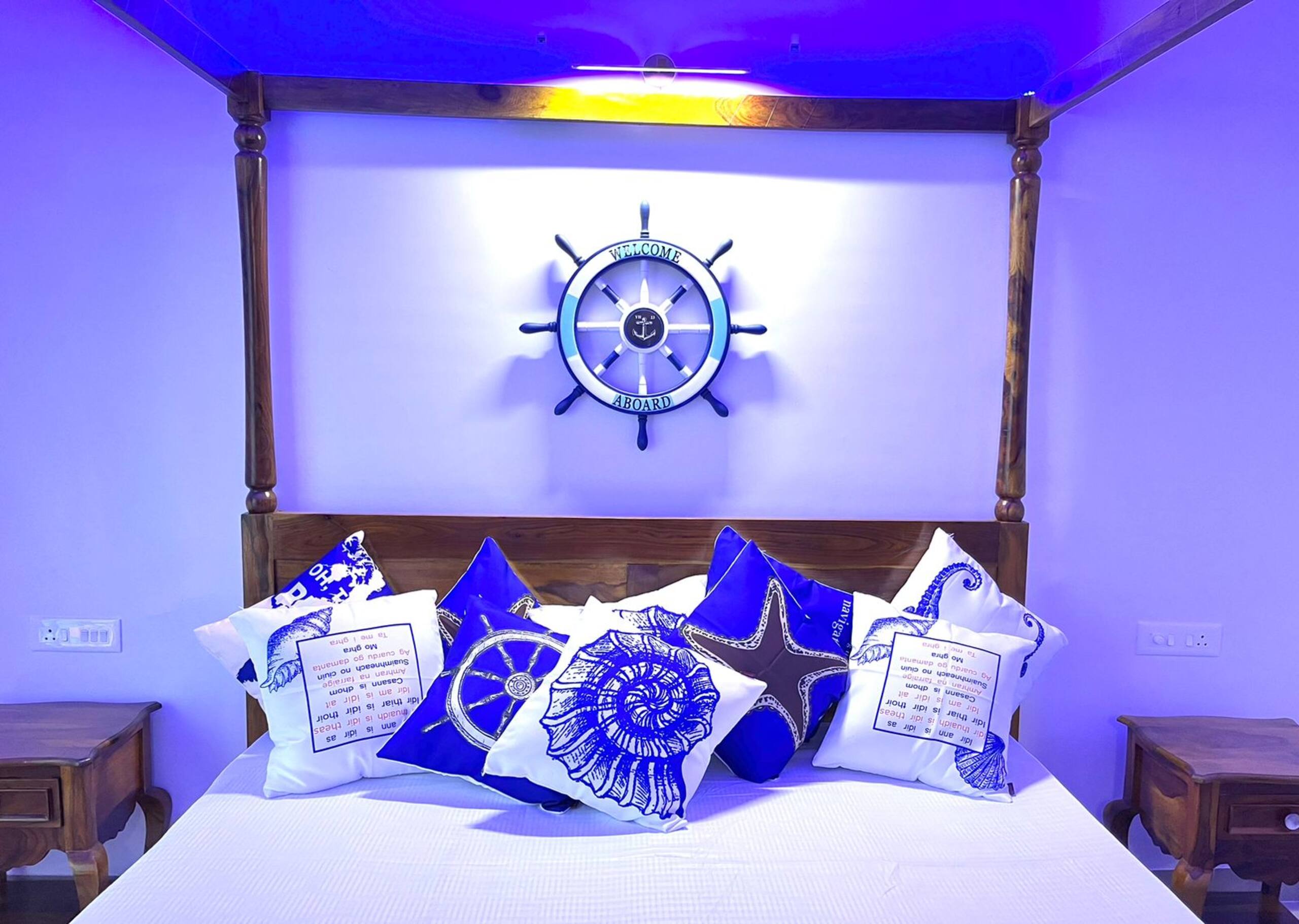Luxe Oceania-Sosahomestays | Come find your calm 19