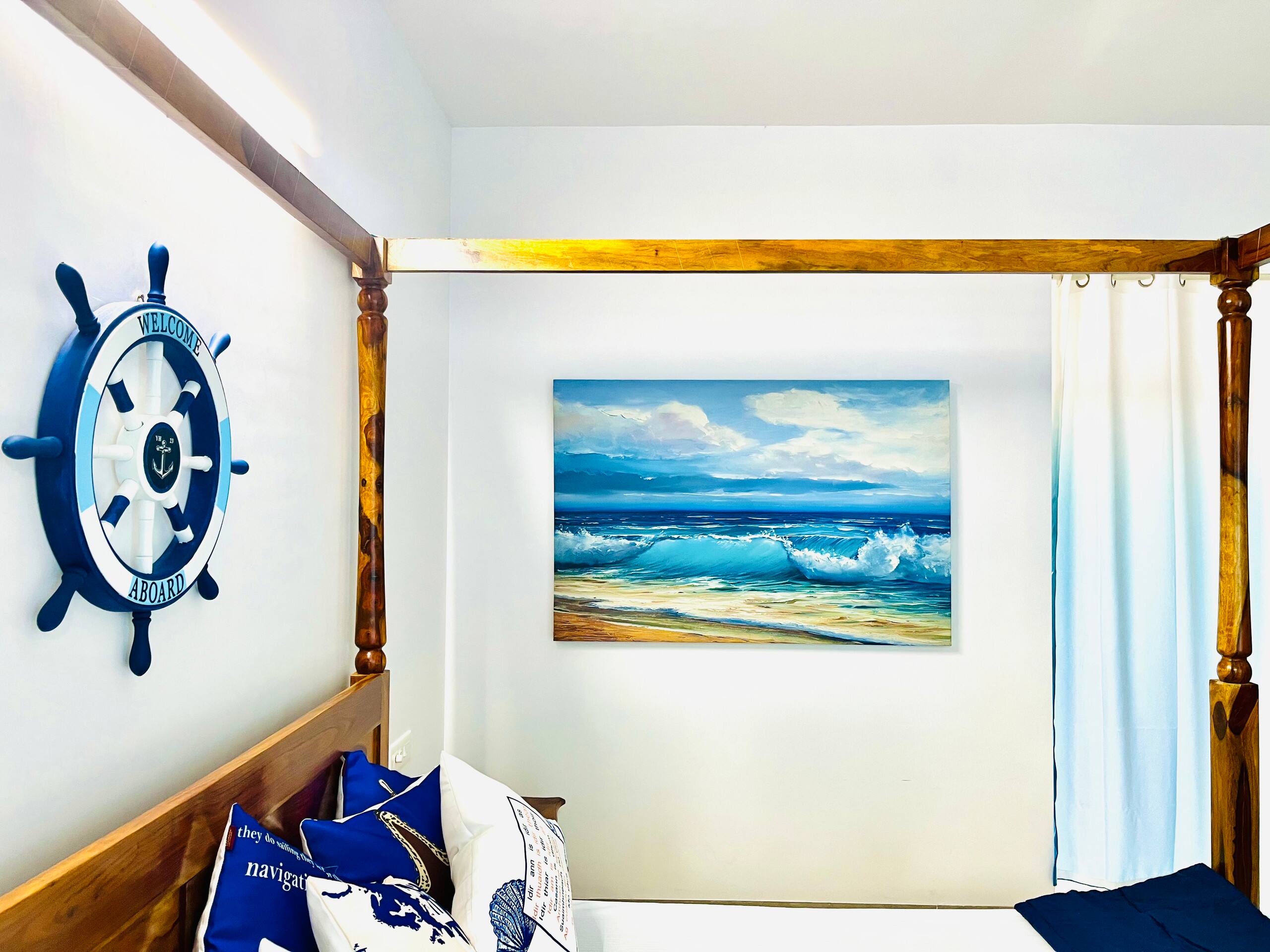 Luxe Oceania-Sosahomestays | Come find your calm 20