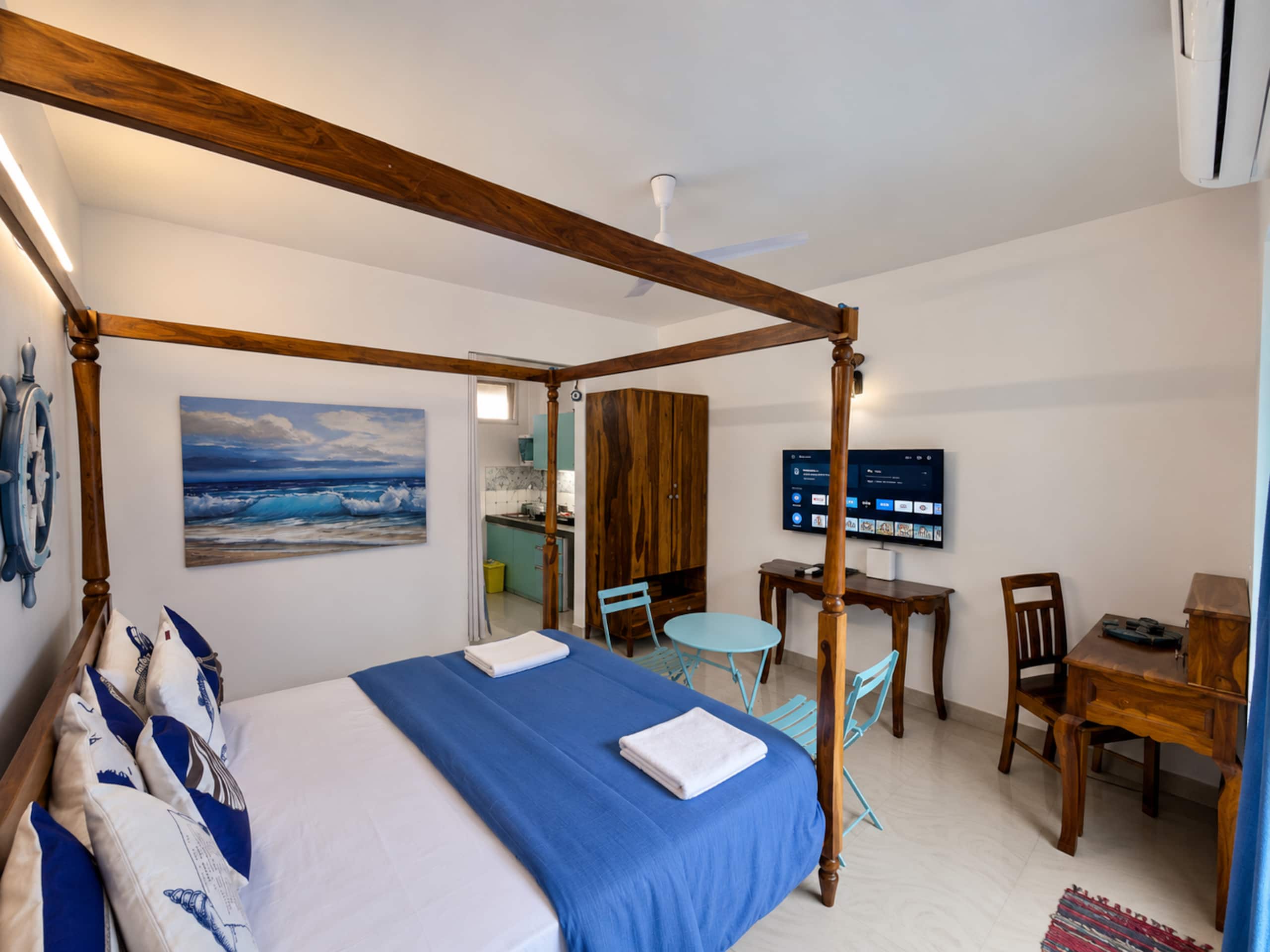 Luxe Oceania-Sosahomestays | Come find your calm — photo 4