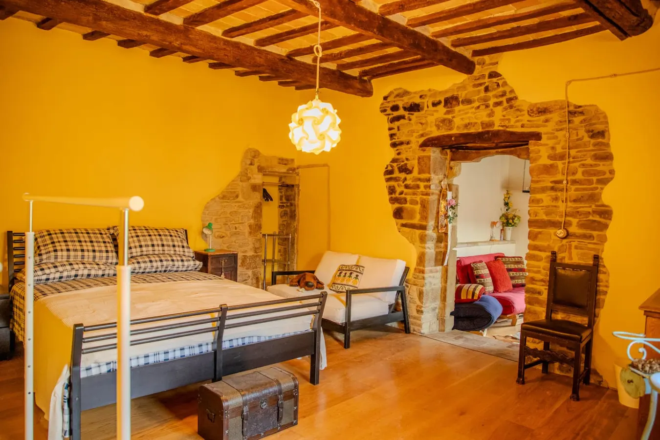 Casa Vacanze Menta&Rosmarino