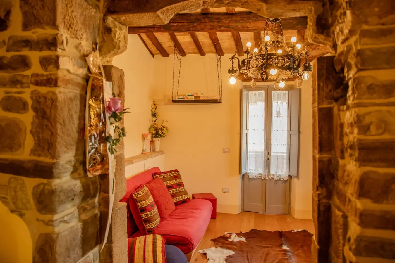 Casa Vacanze Menta&Rosmarino — photo 2