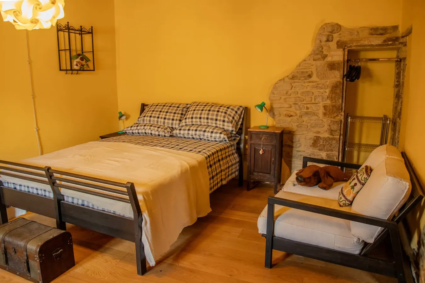 Casa Vacanze Menta&Rosmarino 9