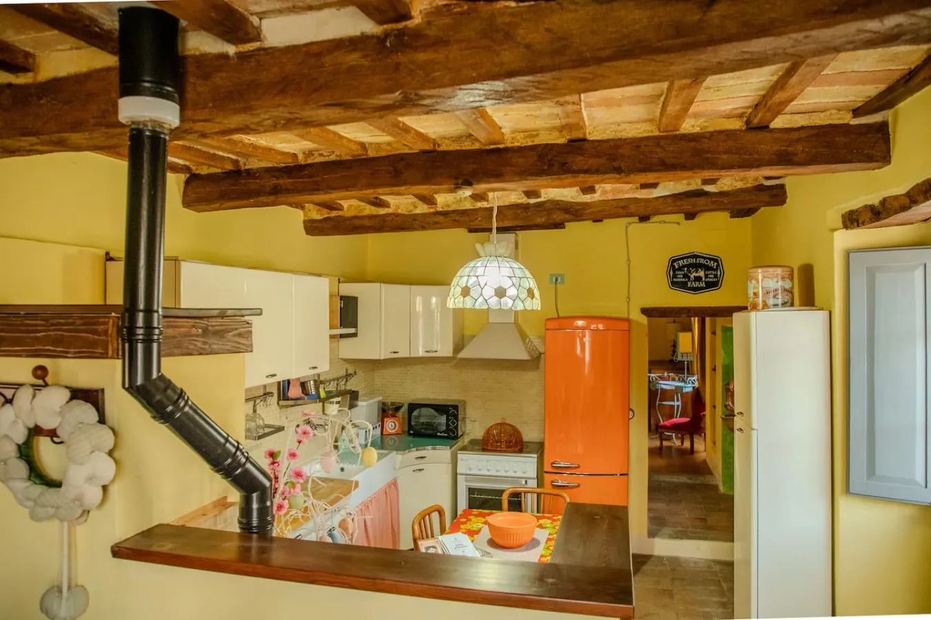 Casa Vacanze Menta&Rosmarino 10
