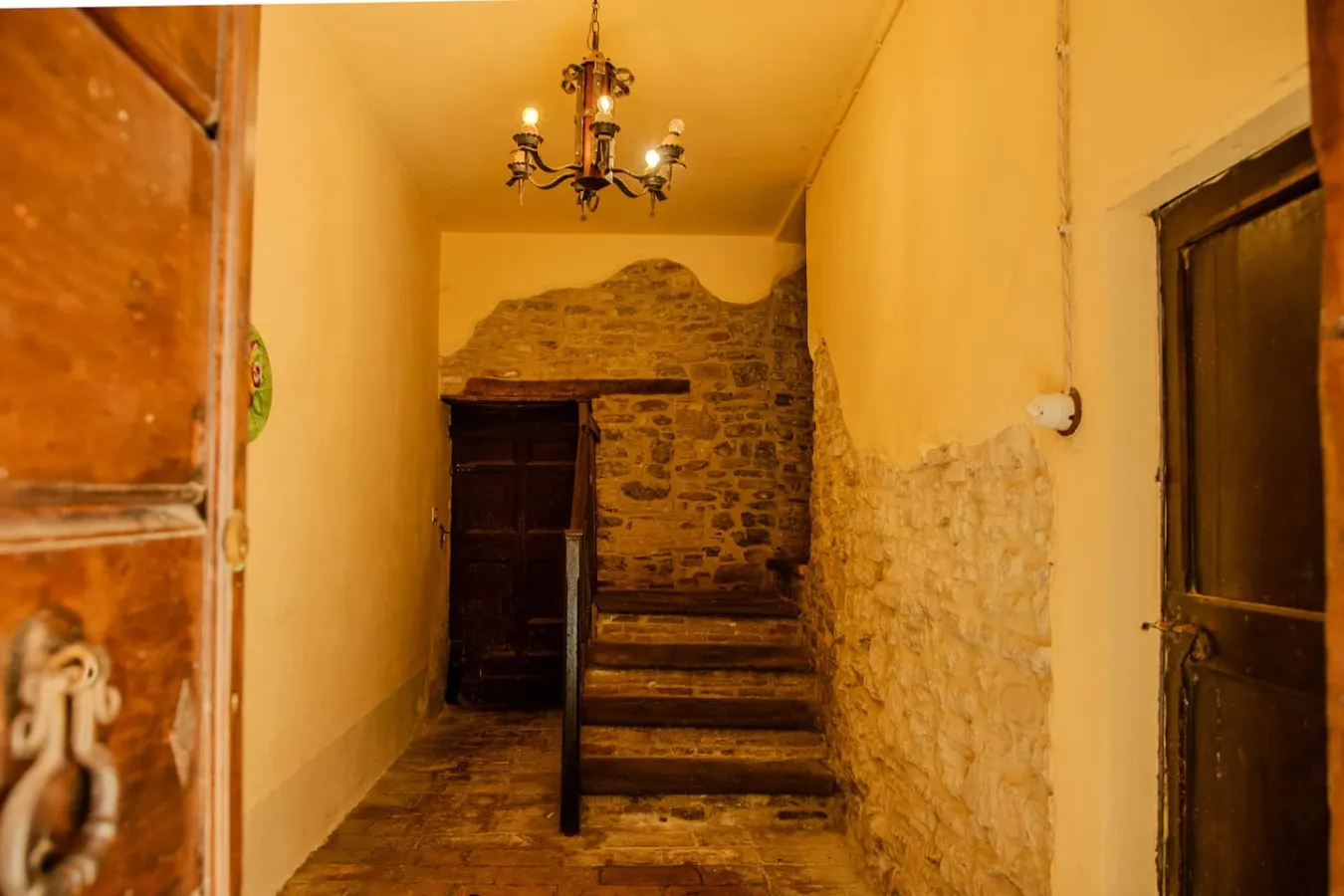 Casa Vacanze Menta&Rosmarino 11