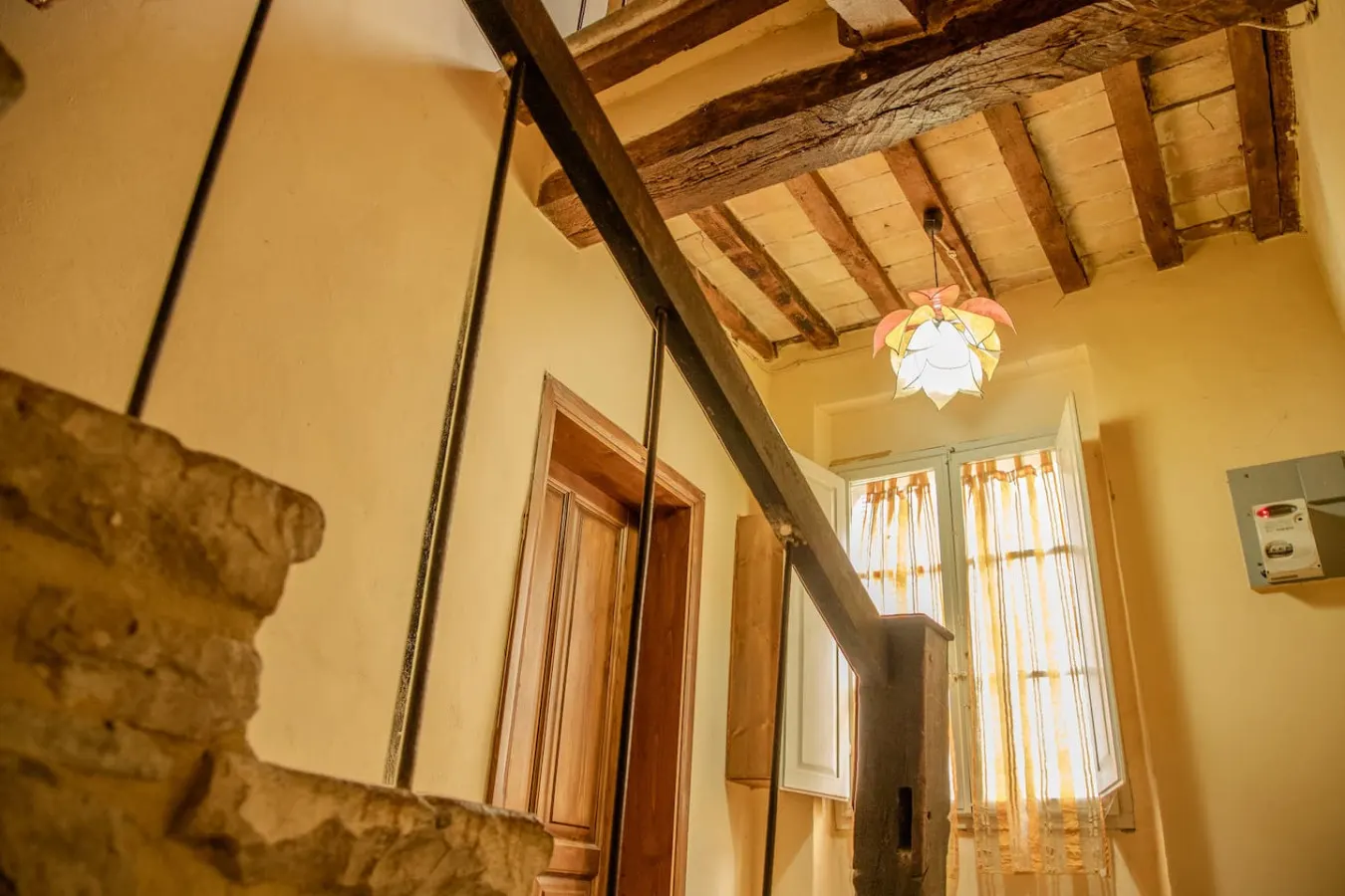 Casa Vacanze Menta&Rosmarino 12