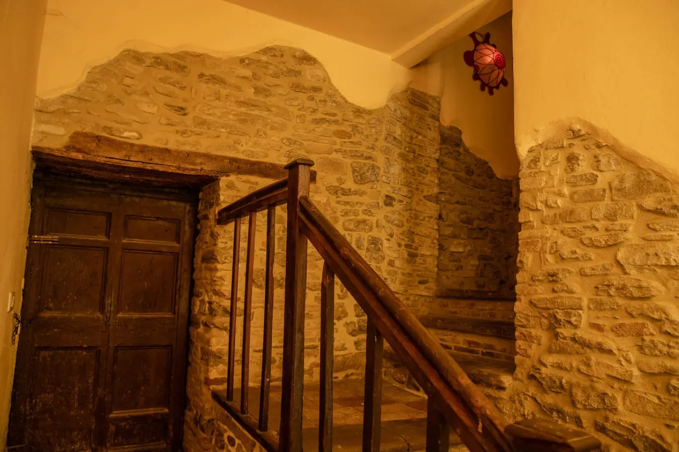 Casa Vacanze Menta&Rosmarino 15