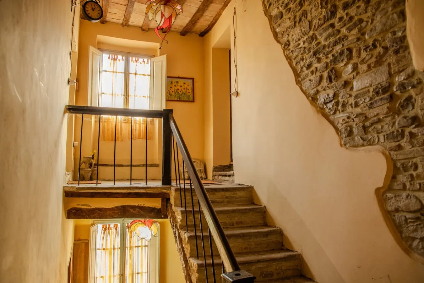 Casa Vacanze Menta&Rosmarino 17