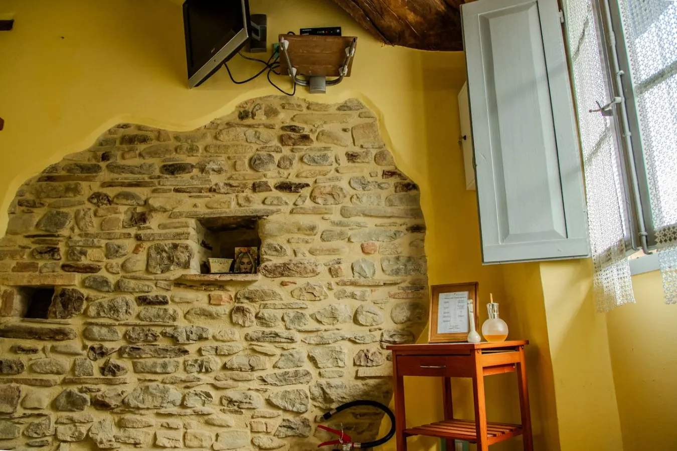 Casa Vacanze Menta&Rosmarino 18