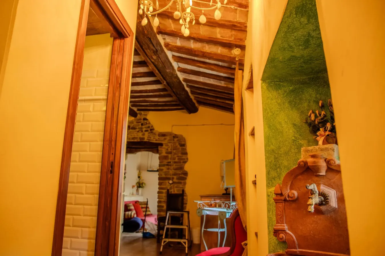Casa Vacanze Menta&Rosmarino 20