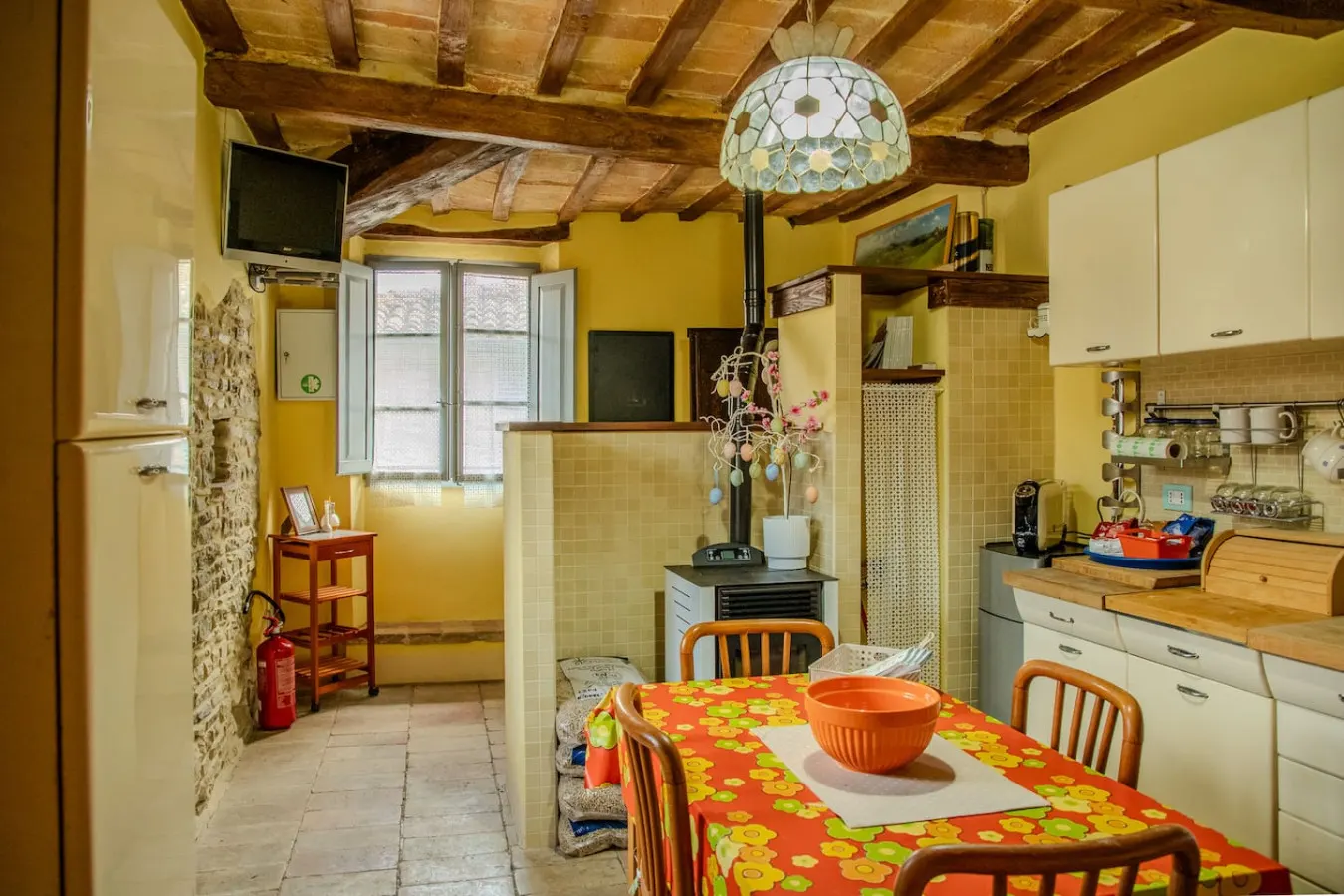 Casa Vacanze Menta&Rosmarino — photo 4