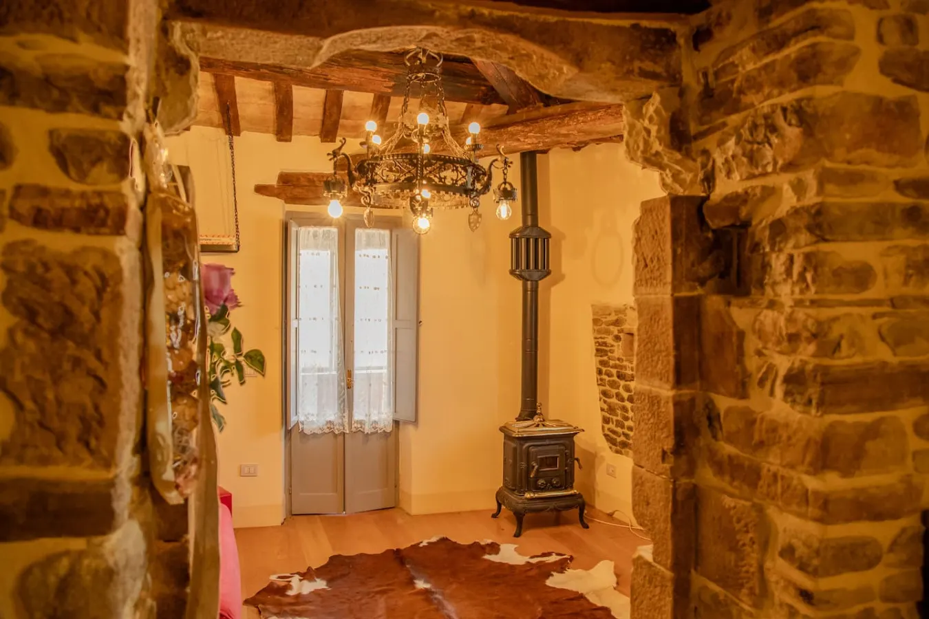 Casa Vacanze Menta&Rosmarino 6