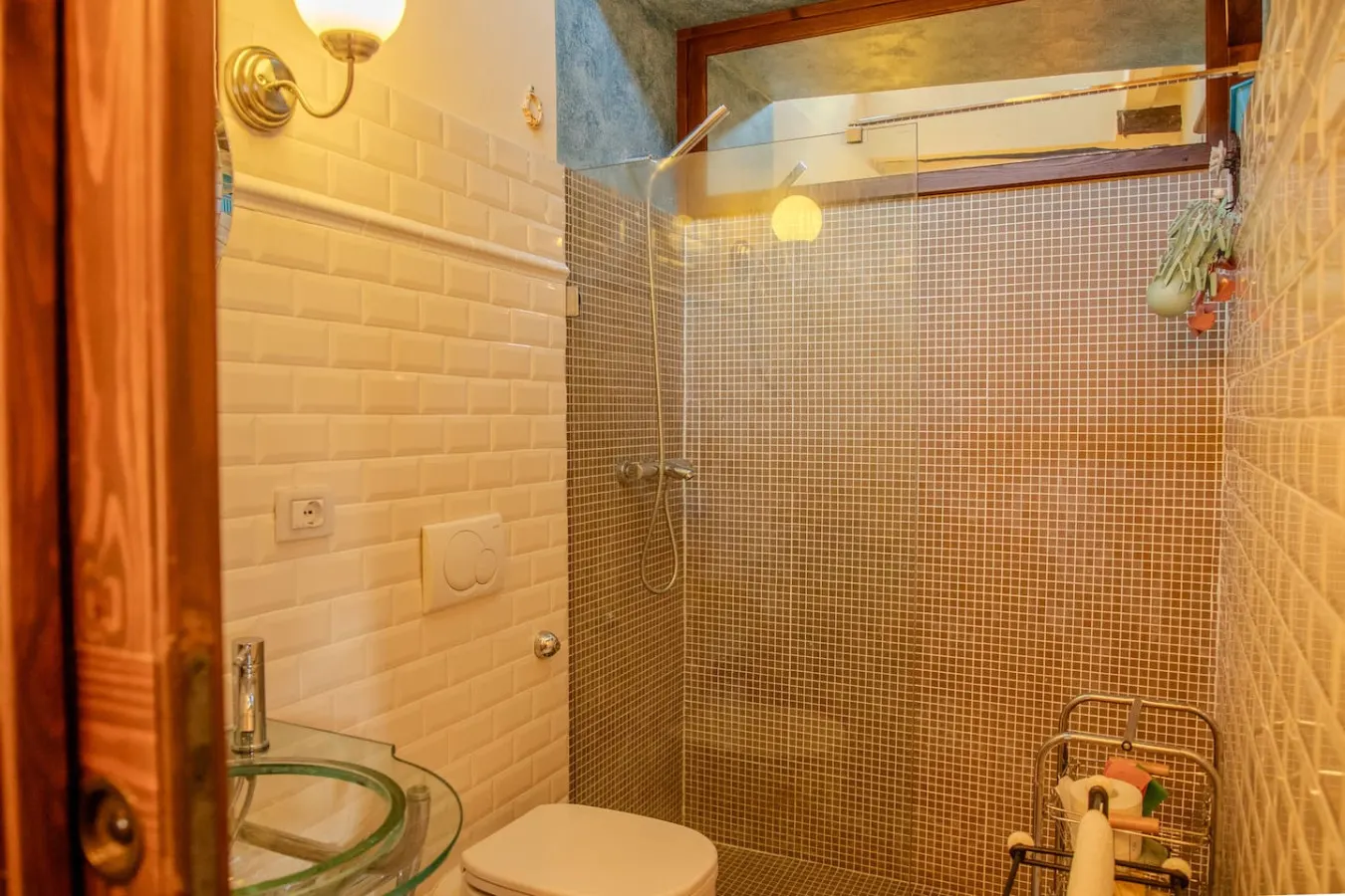 Casa Vacanze Menta&Rosmarino 7