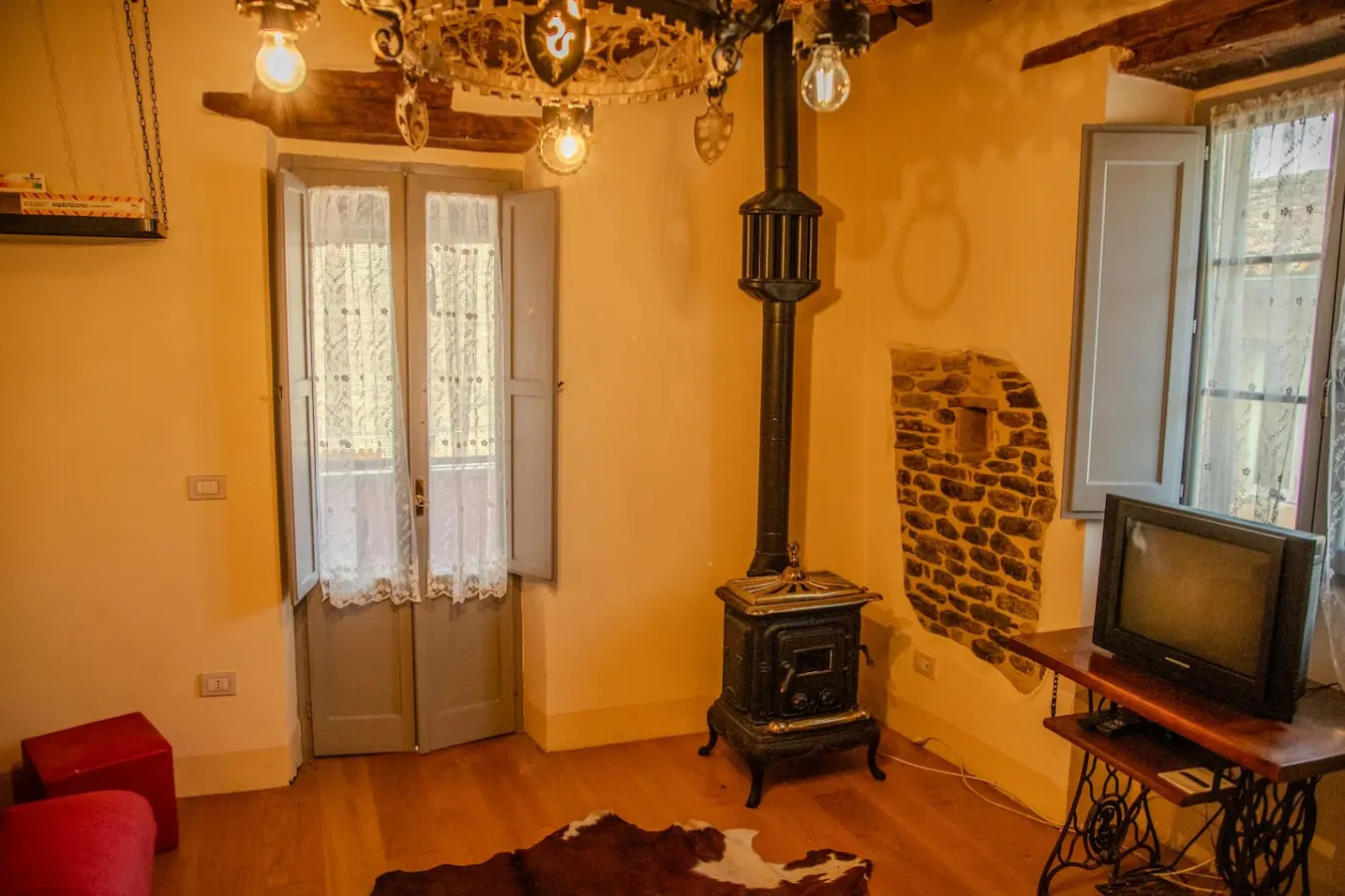 Casa Vacanze Menta&Rosmarino 8