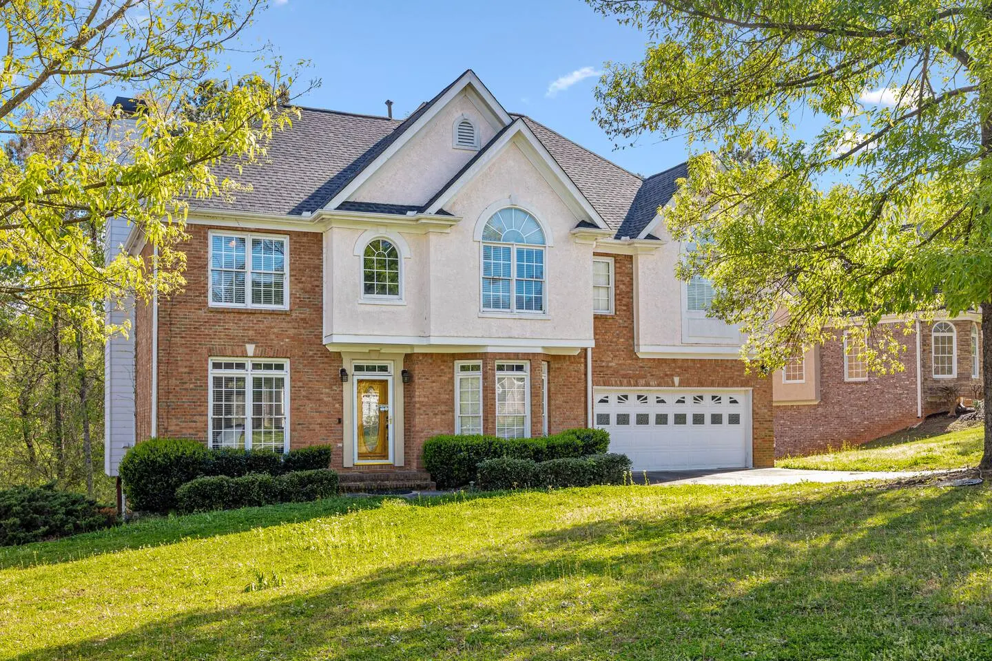 Family-friendly Ellenwood Home near Panola Mtn