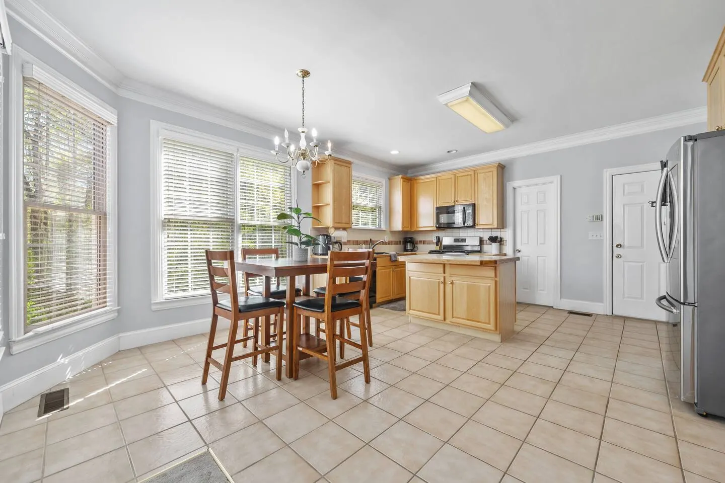 Family-friendly Ellenwood Home near Panola Mtn 11