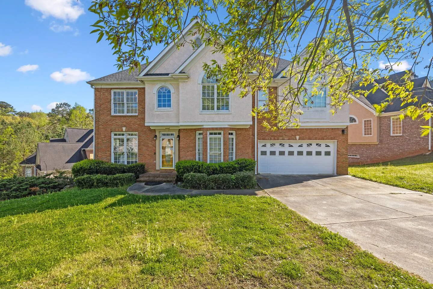 Family-friendly Ellenwood Home near Panola Mtn 14