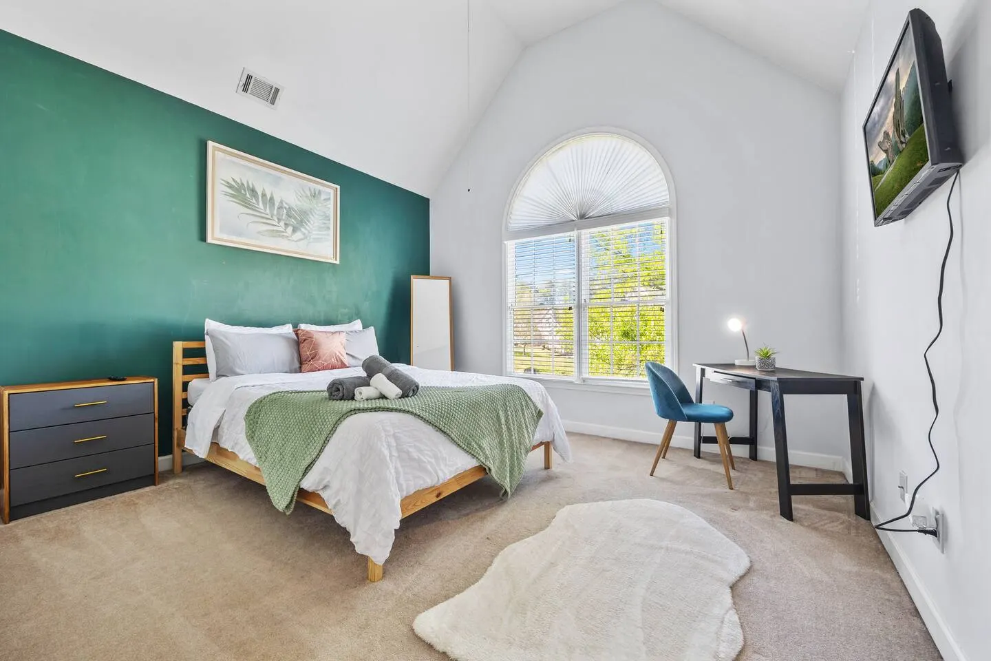 Family-friendly Ellenwood Home near Panola Mtn 17