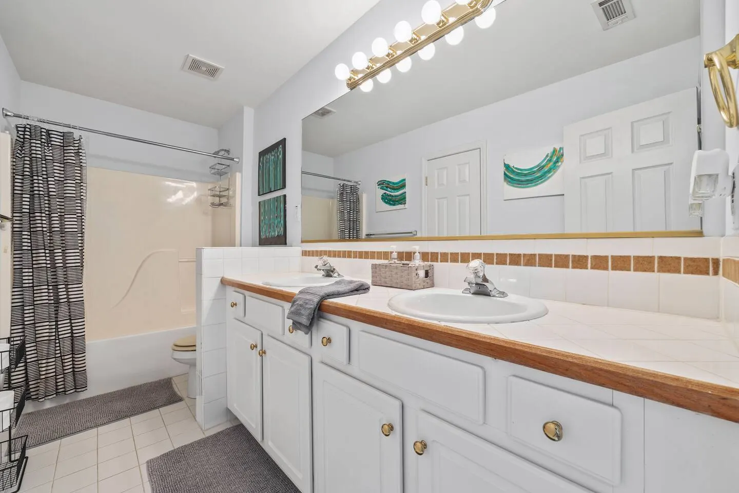 Family-friendly Ellenwood Home near Panola Mtn 20