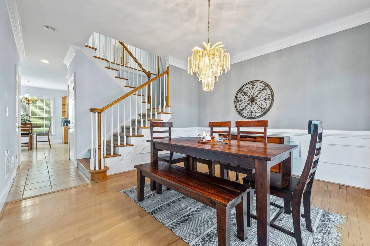 Family-friendly Ellenwood Home near Panola Mtn — photo 5