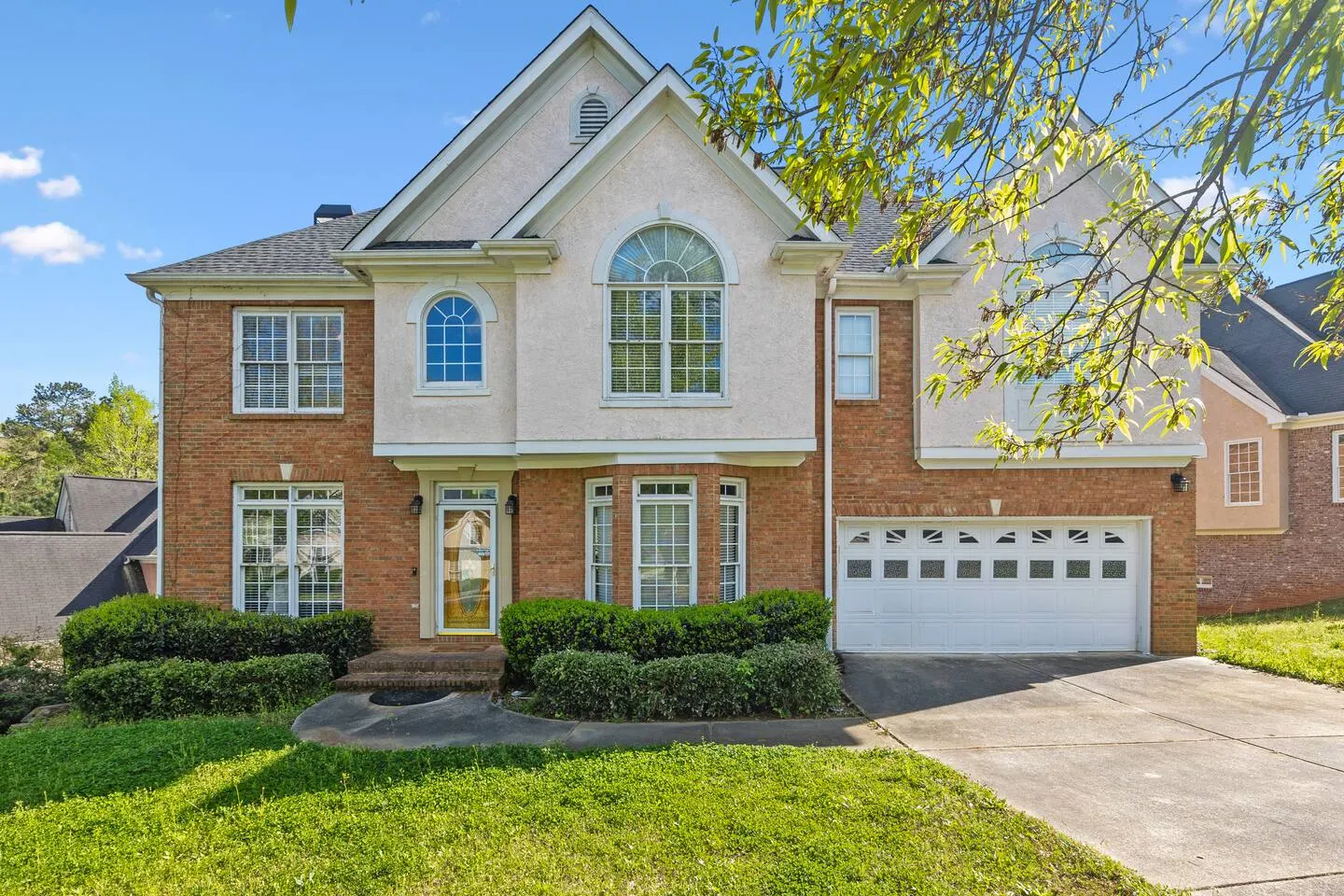 Family-friendly Ellenwood Home near Panola Mtn 6