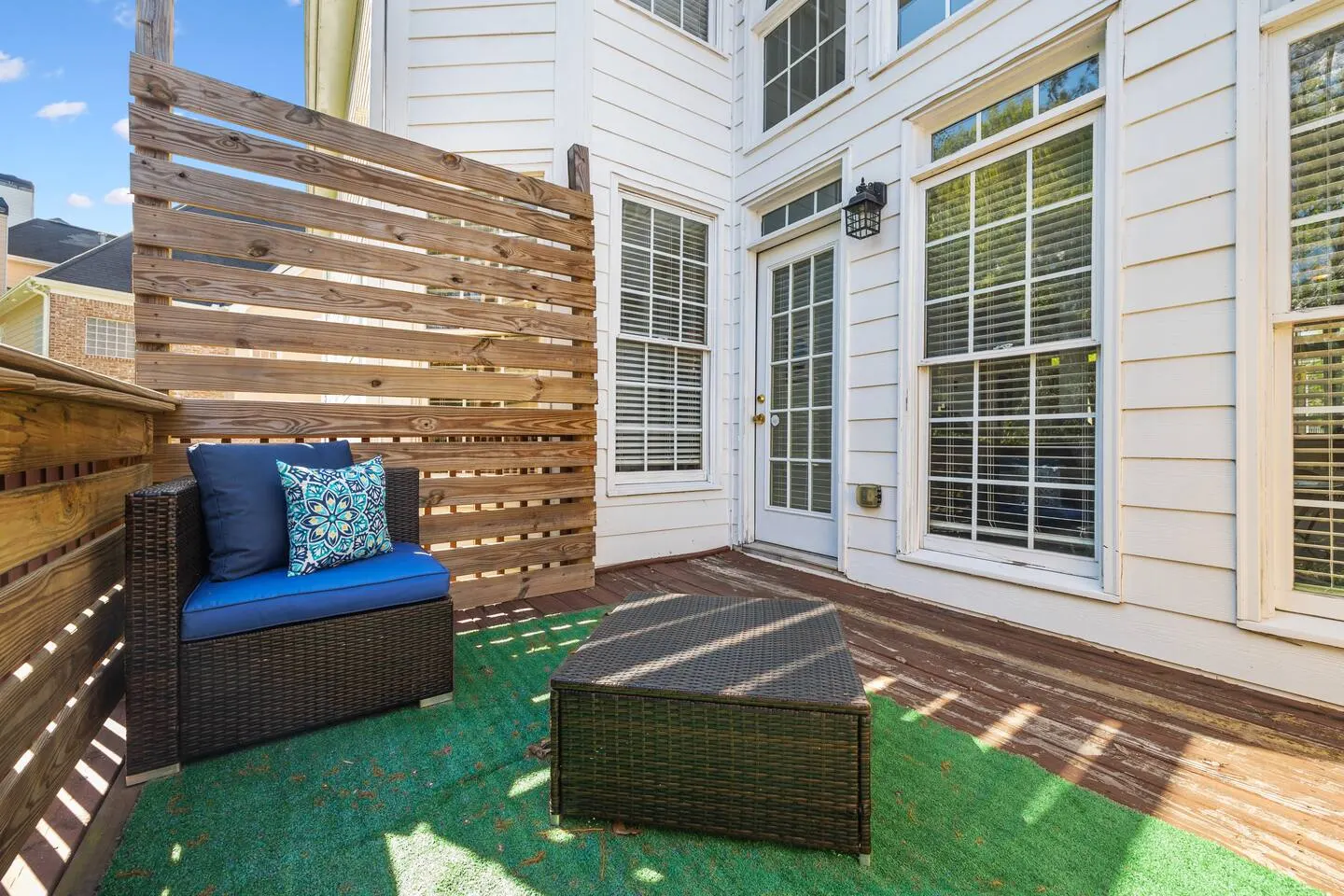 Family-friendly Ellenwood Home near Panola Mtn 8