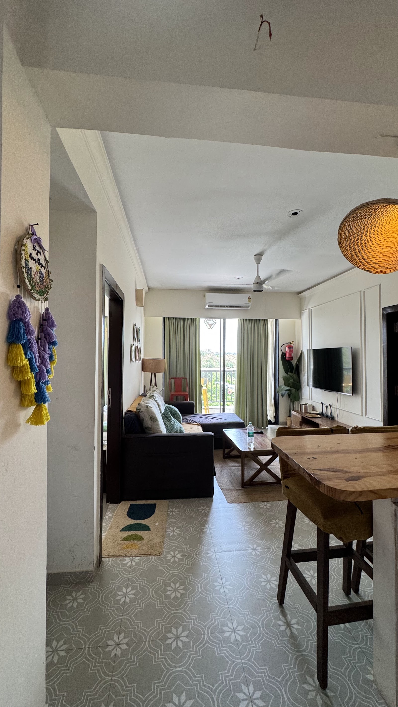 Beck Holiday Home,Deepa's Place 1
