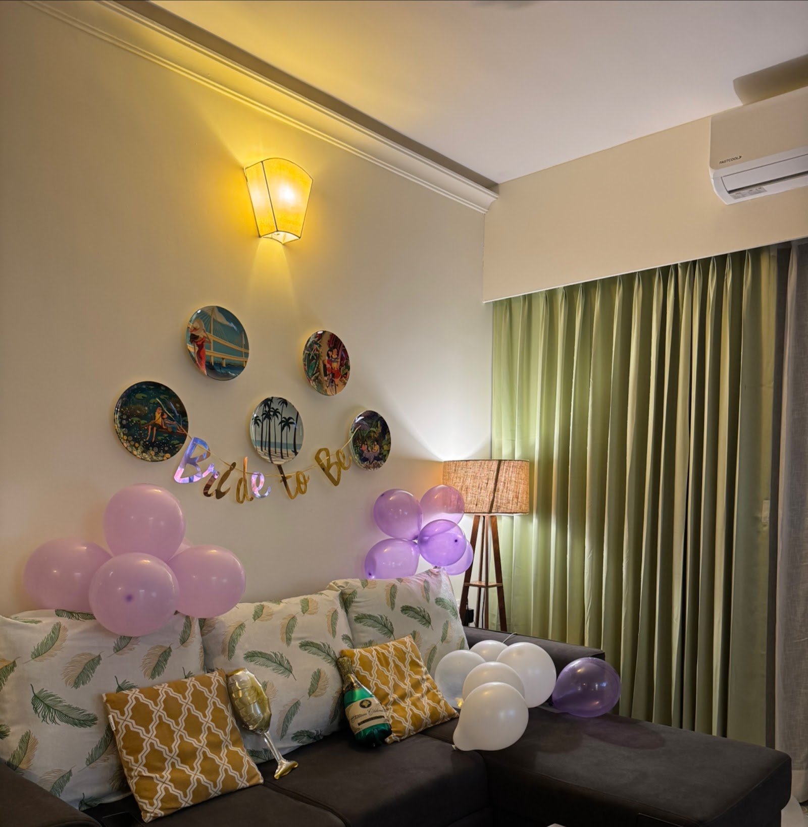 Beck Holiday Home,Deepa's Place 2