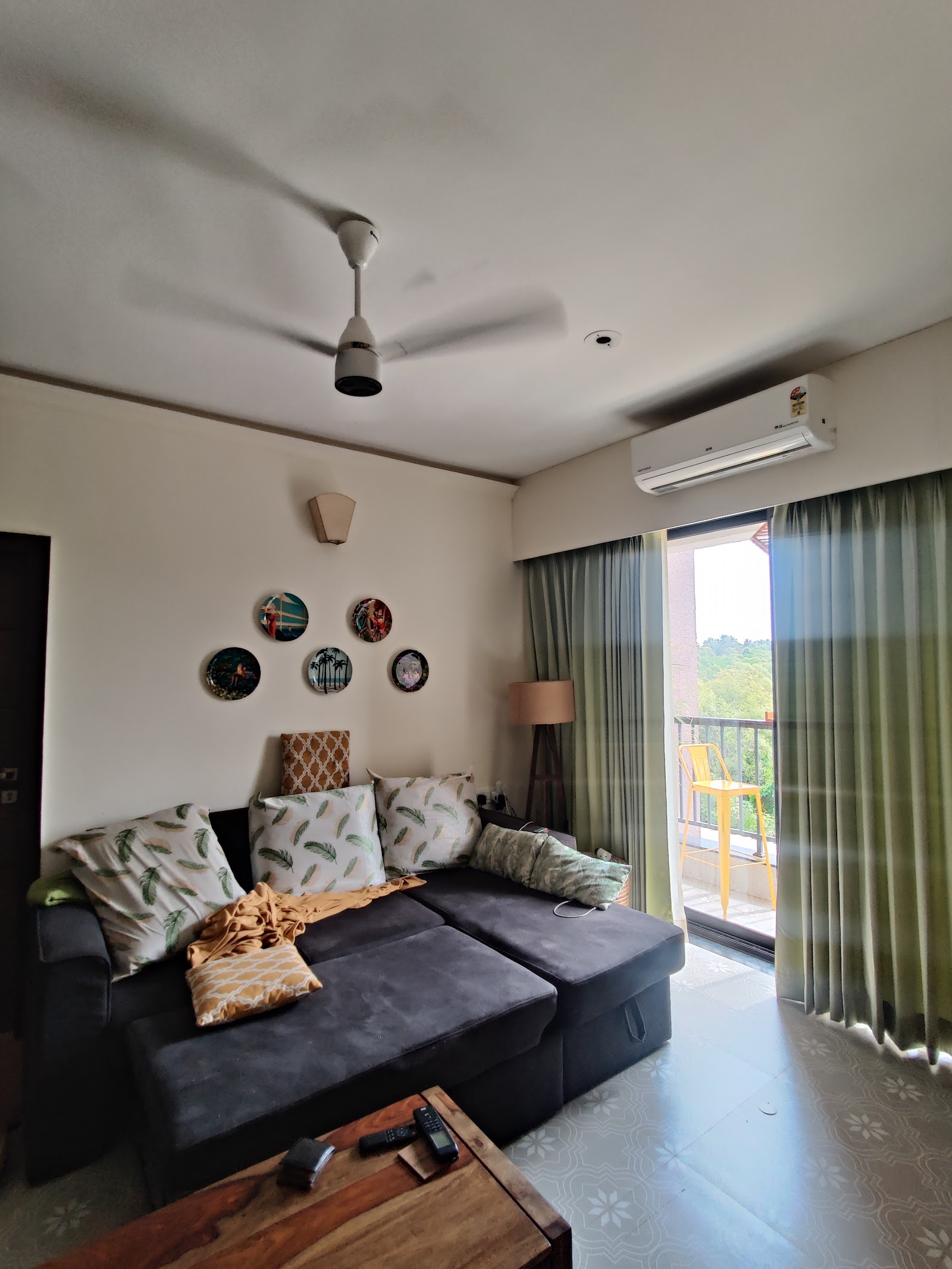 Beck Holiday Home,Deepa's Place 10