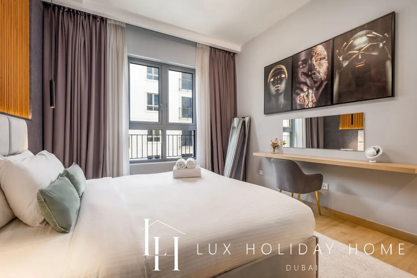 LUX The La Mer Beach Suite 5 14