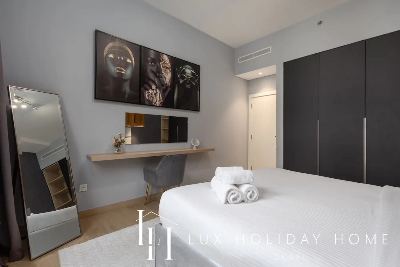 LUX The La Mer Beach Suite 5 15