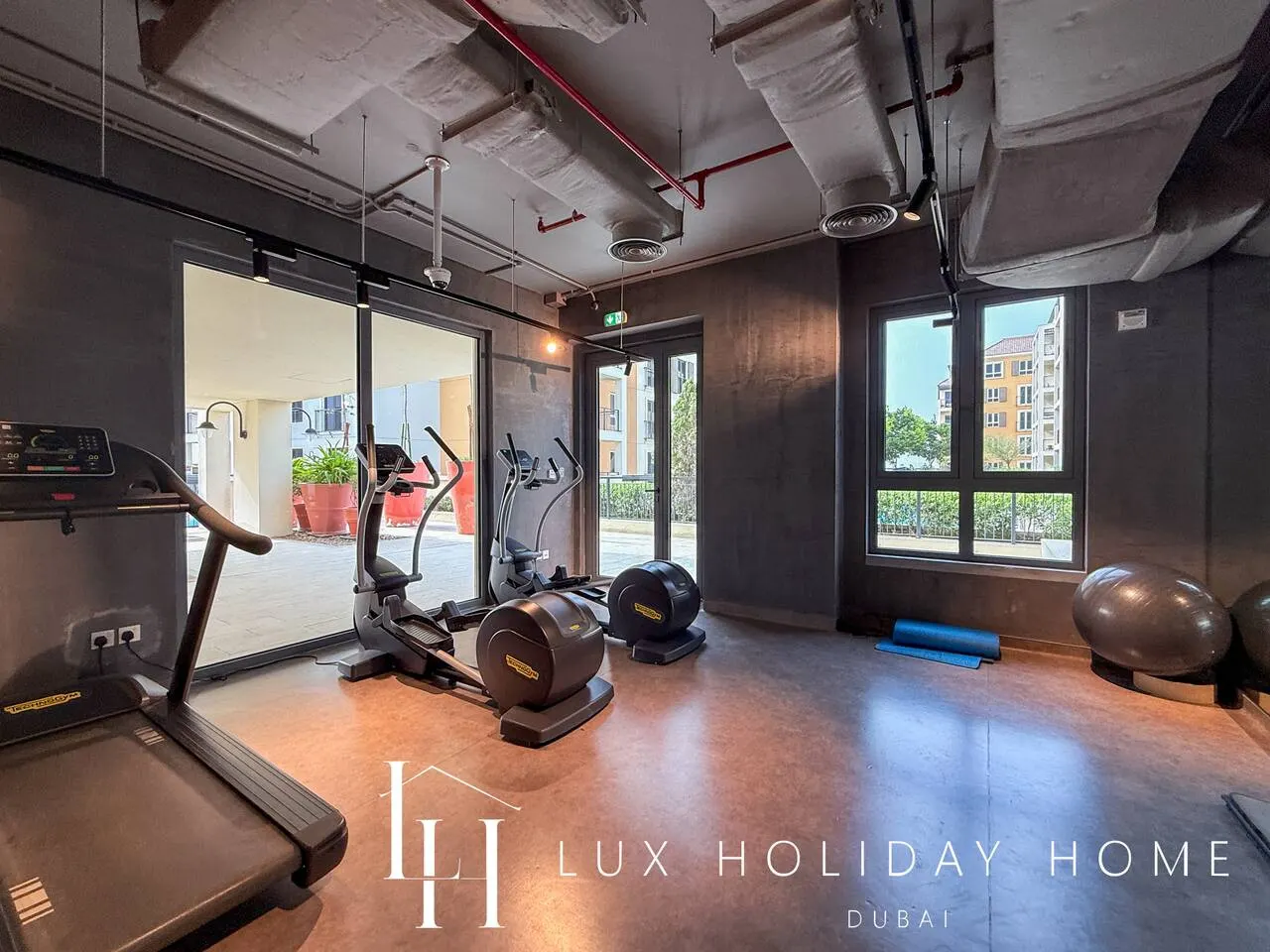 LUX The La Mer Beach Suite 5 20