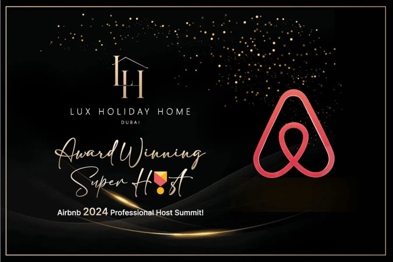 LUX The La Mer Beach Suite 5 4