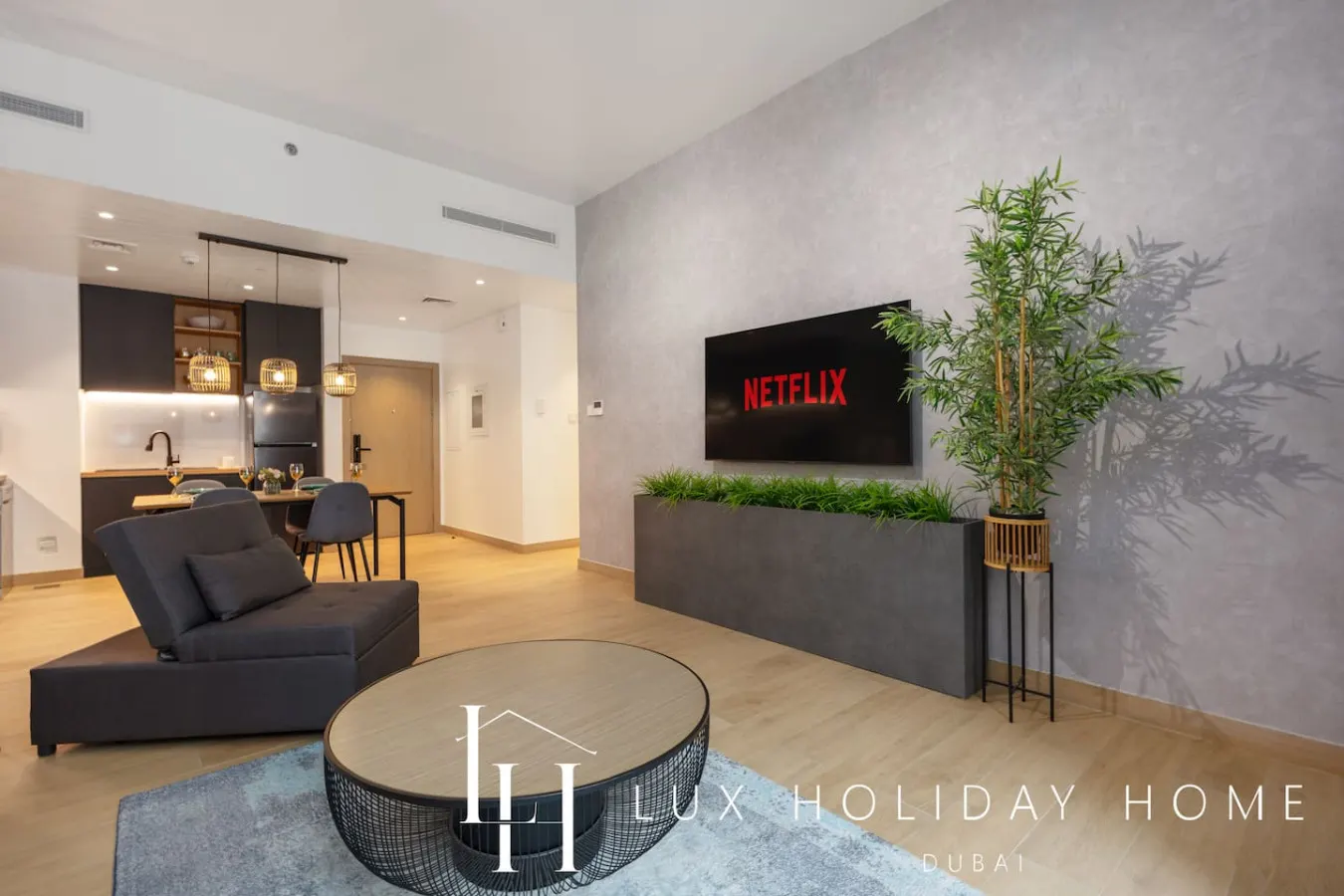 LUX The La Mer Beach Suite 5 7