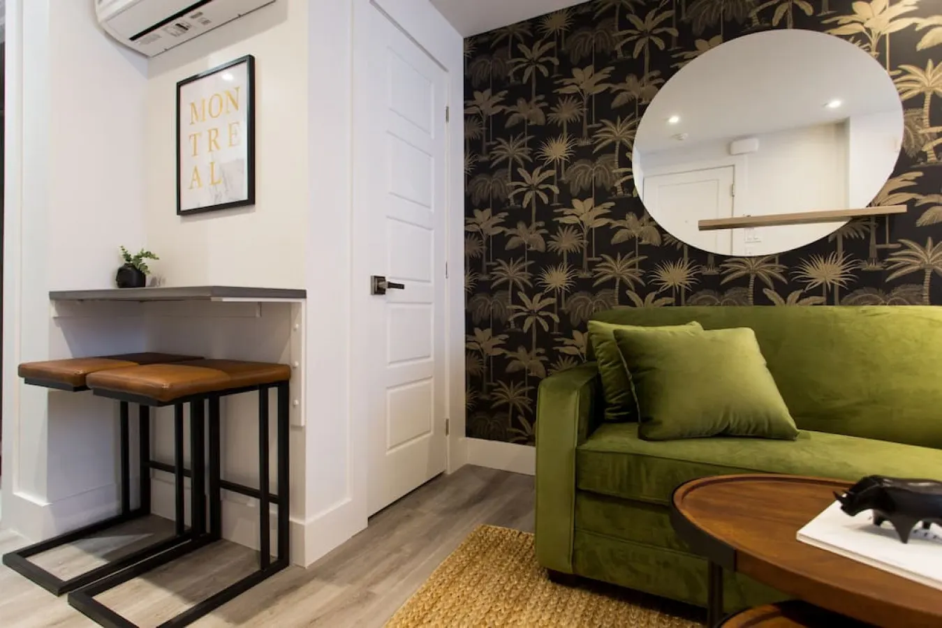 Little Italy - Palms Little Italy Mini Studio with full bath - Unit 103 11