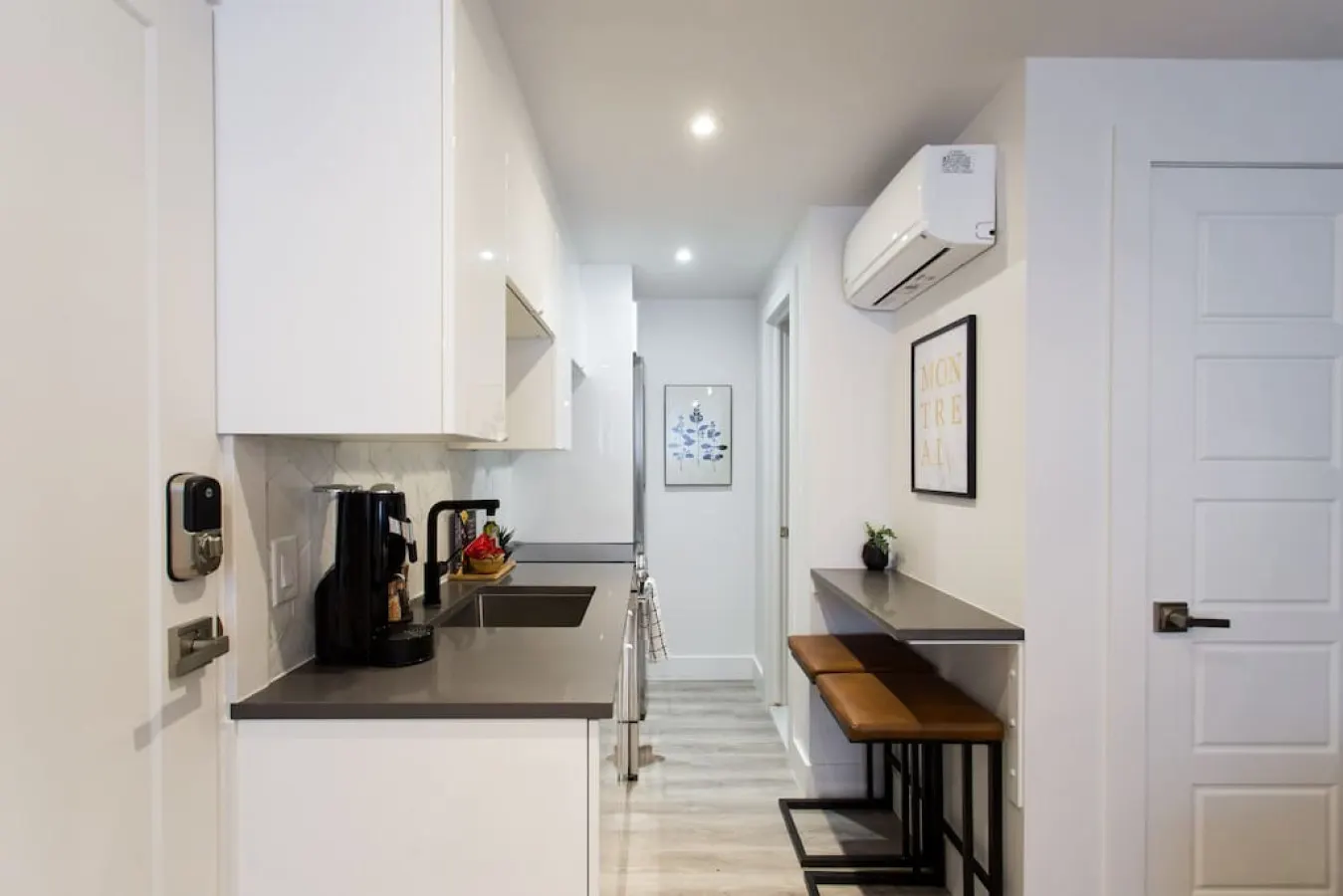 Little Italy - Palms Little Italy Mini Studio with full bath - Unit 103 13