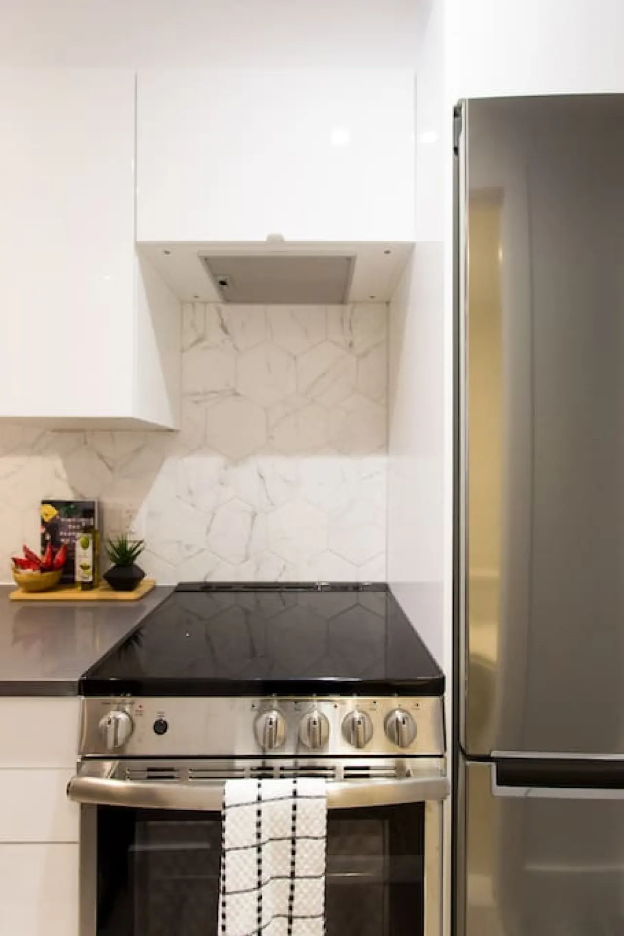 Little Italy - Palms Little Italy Mini Studio with full bath - Unit 103 20