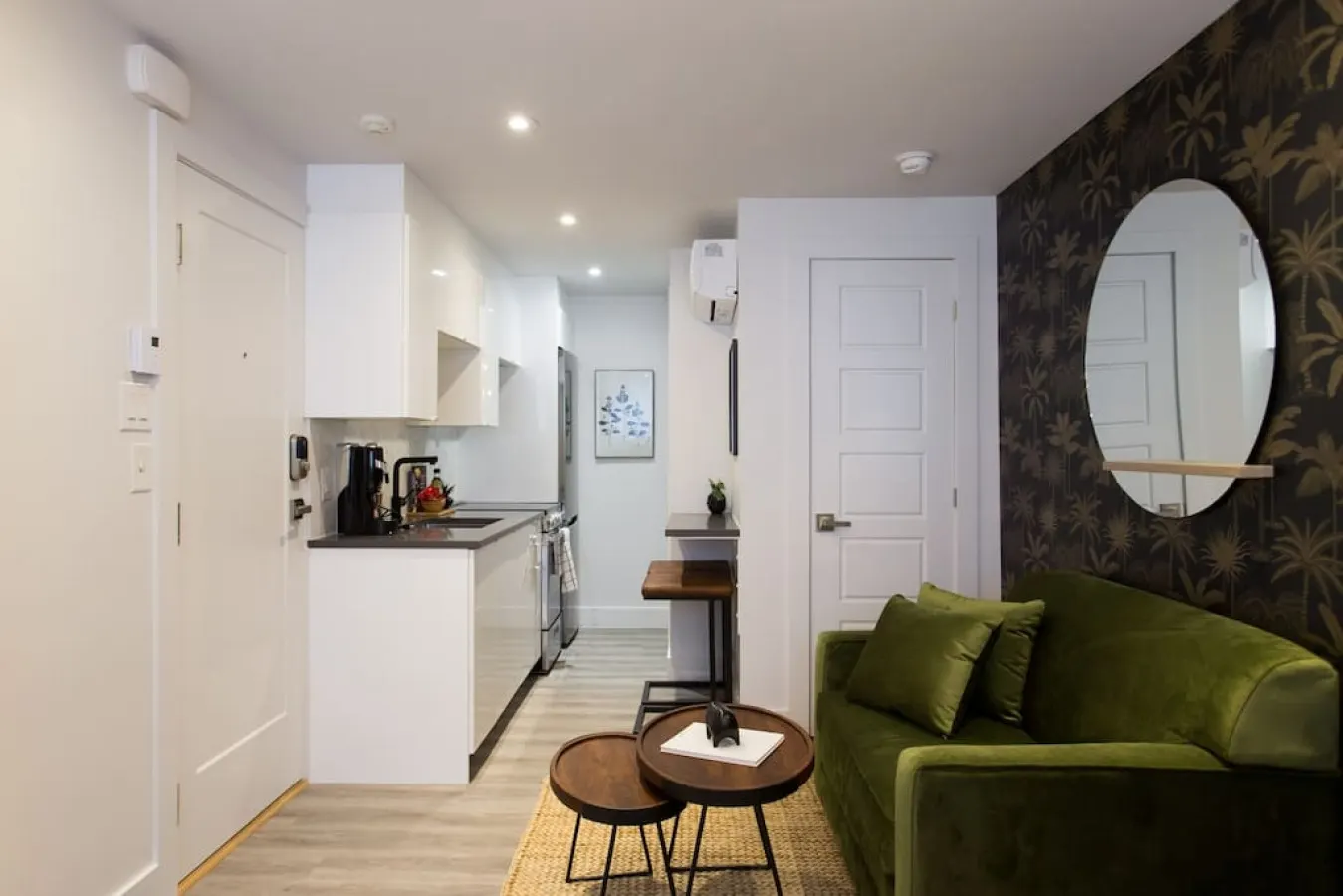 Little Italy - Palms Little Italy Mini Studio with full bath - Unit 103 4