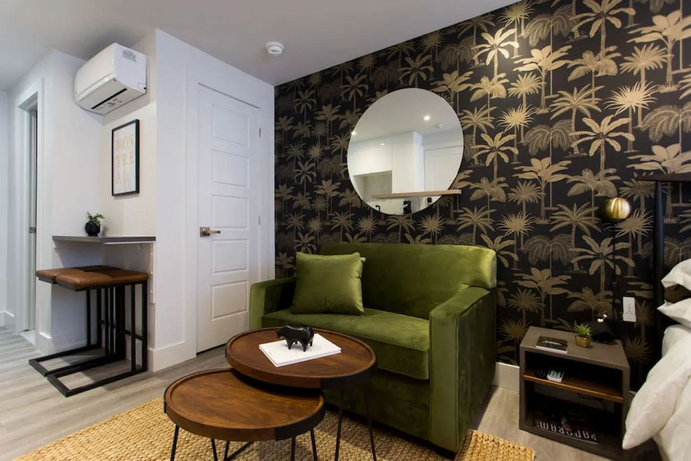 Little Italy - Palms Little Italy Mini Studio with full bath - Unit 103 5