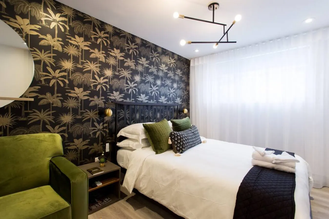 Little Italy - Palms Little Italy Mini Studio with full bath - Unit 103 6