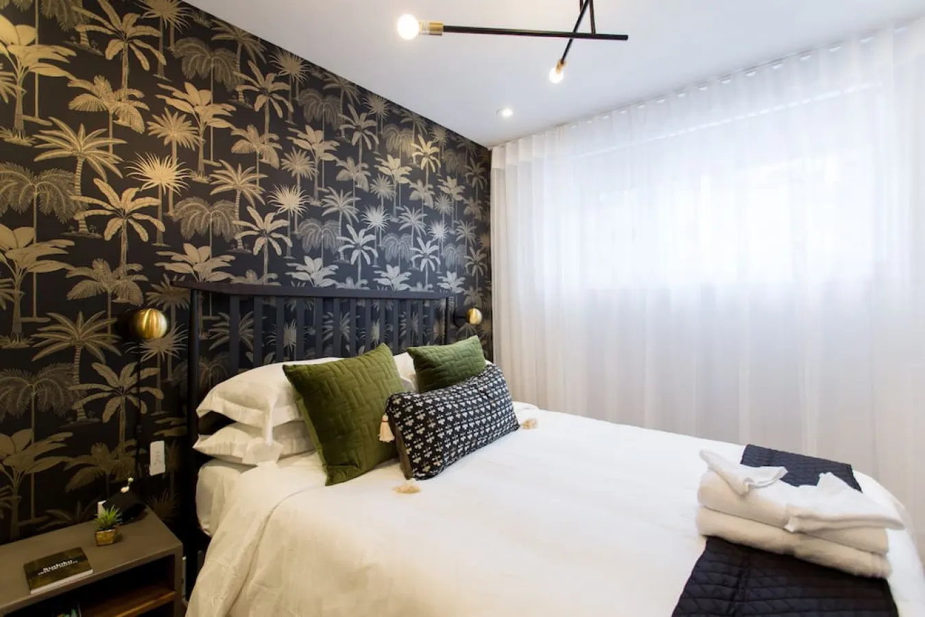 Little Italy - Palms Little Italy Mini Studio with full bath - Unit 103 7