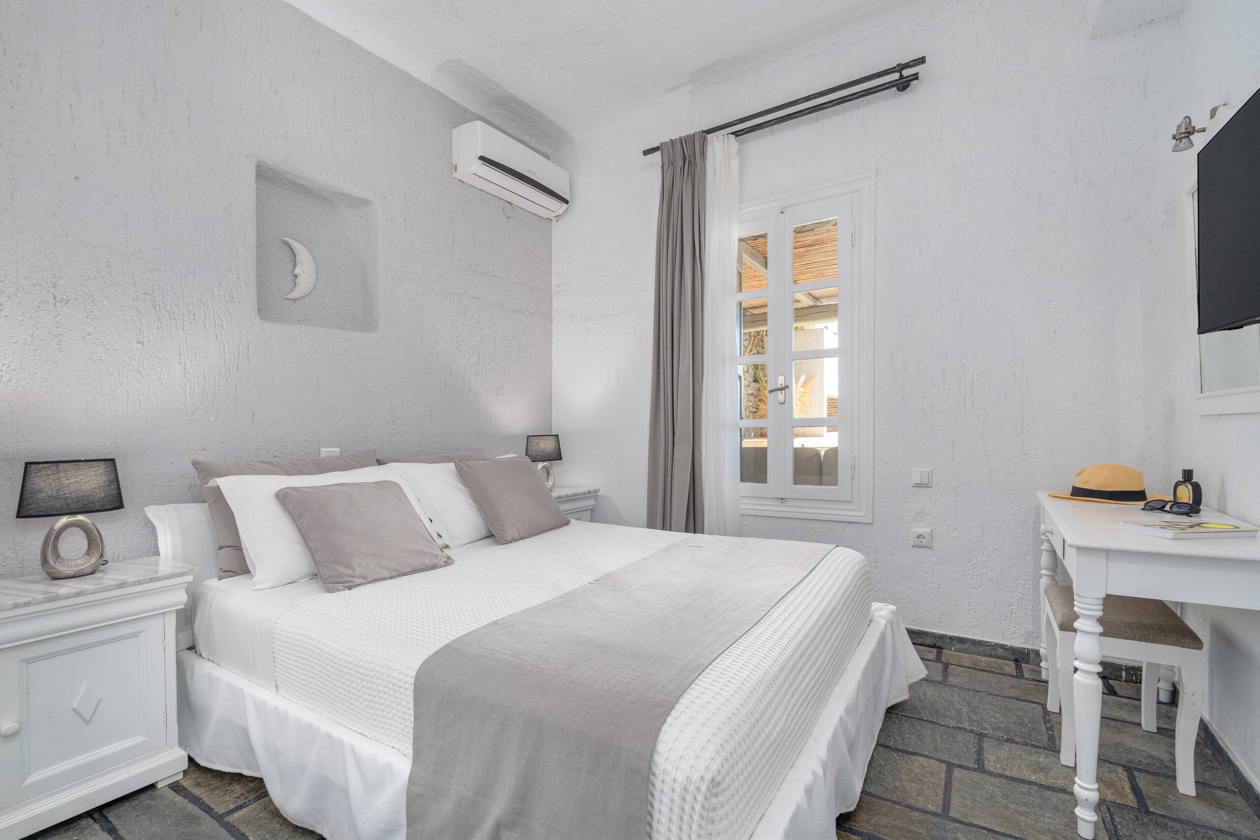 Villa Lia, private lounge area, sea view — photo 5