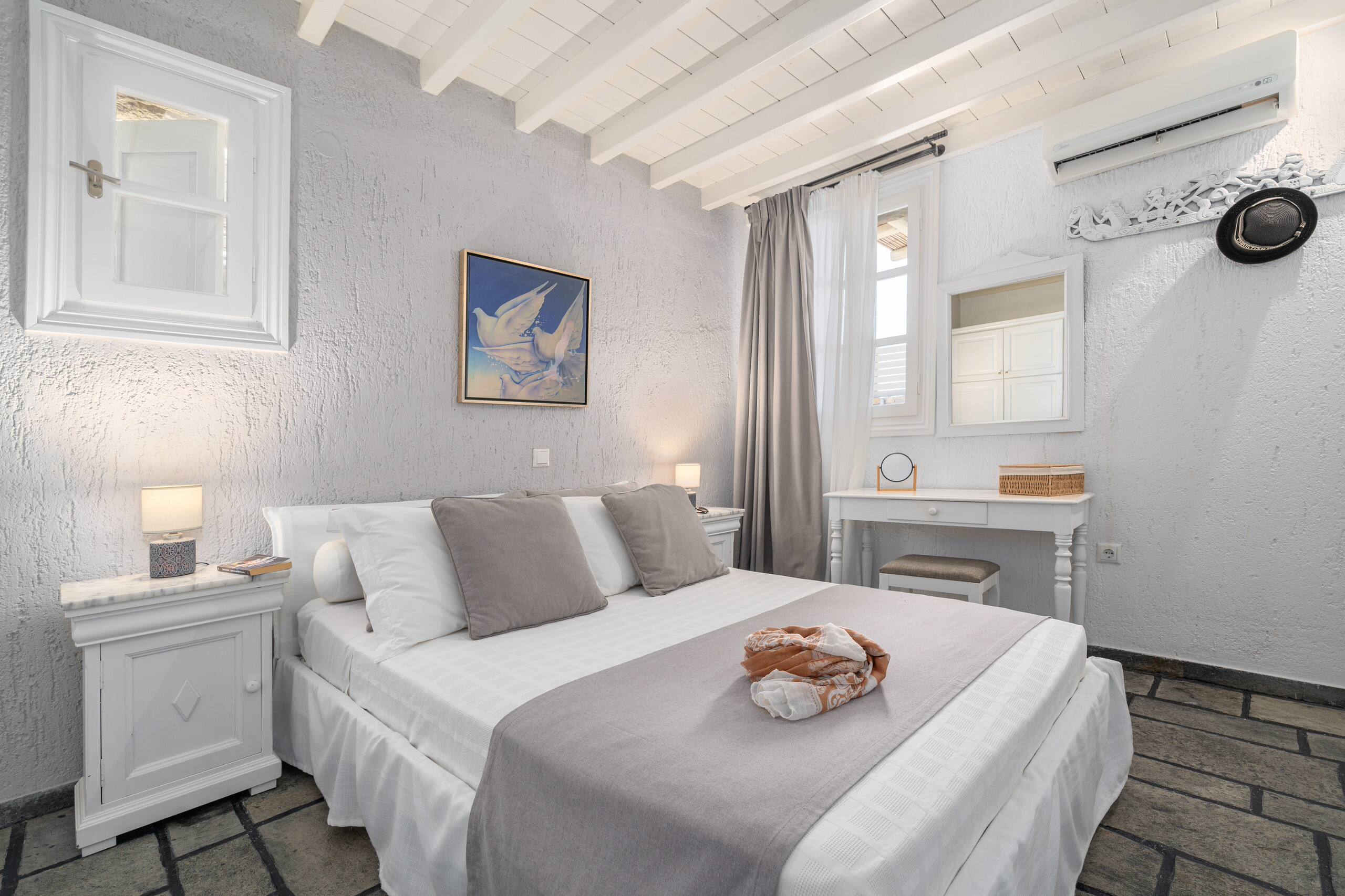 Villa Lia, private lounge area, sea view 27