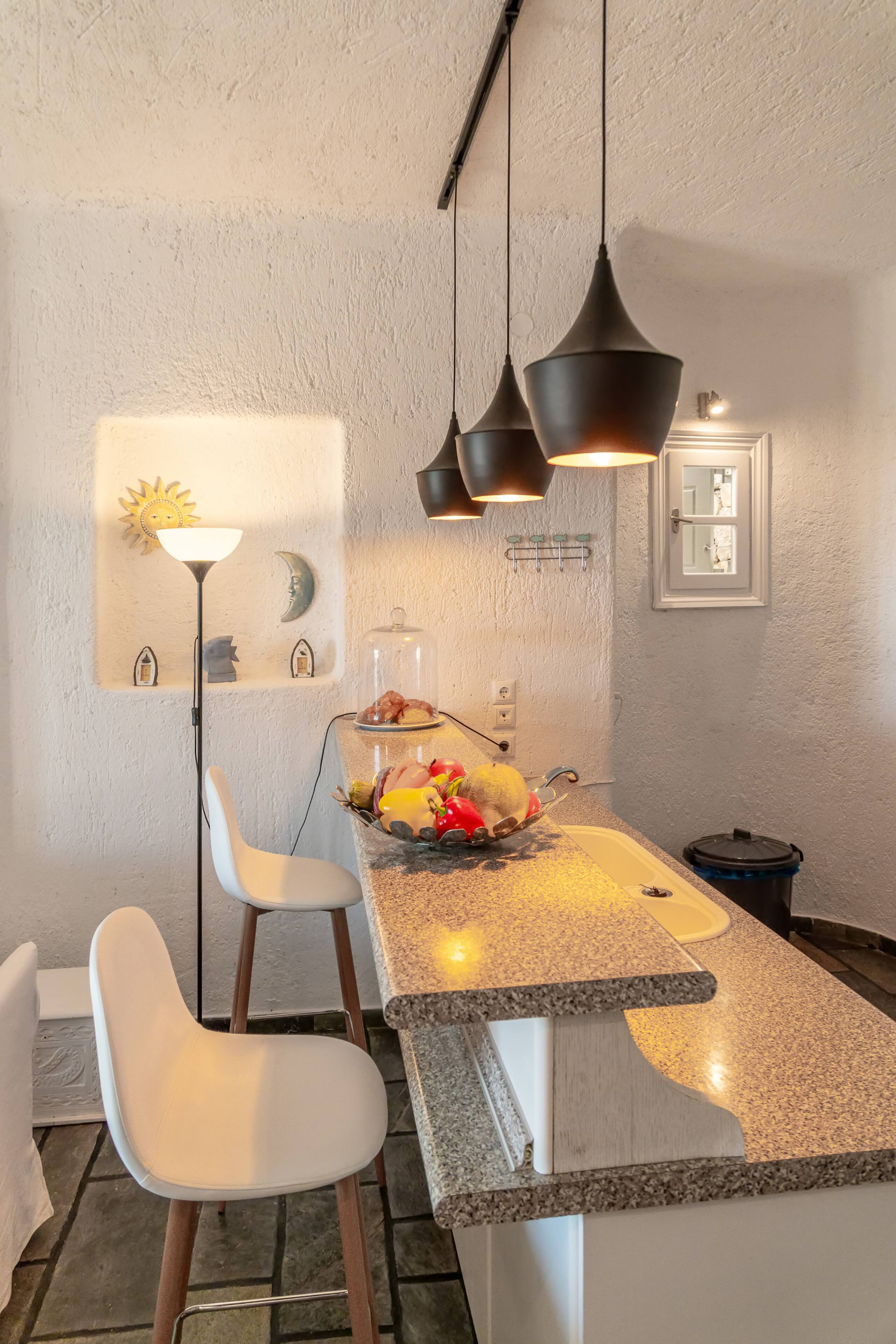 Villa Lia, private lounge area, sea view 21