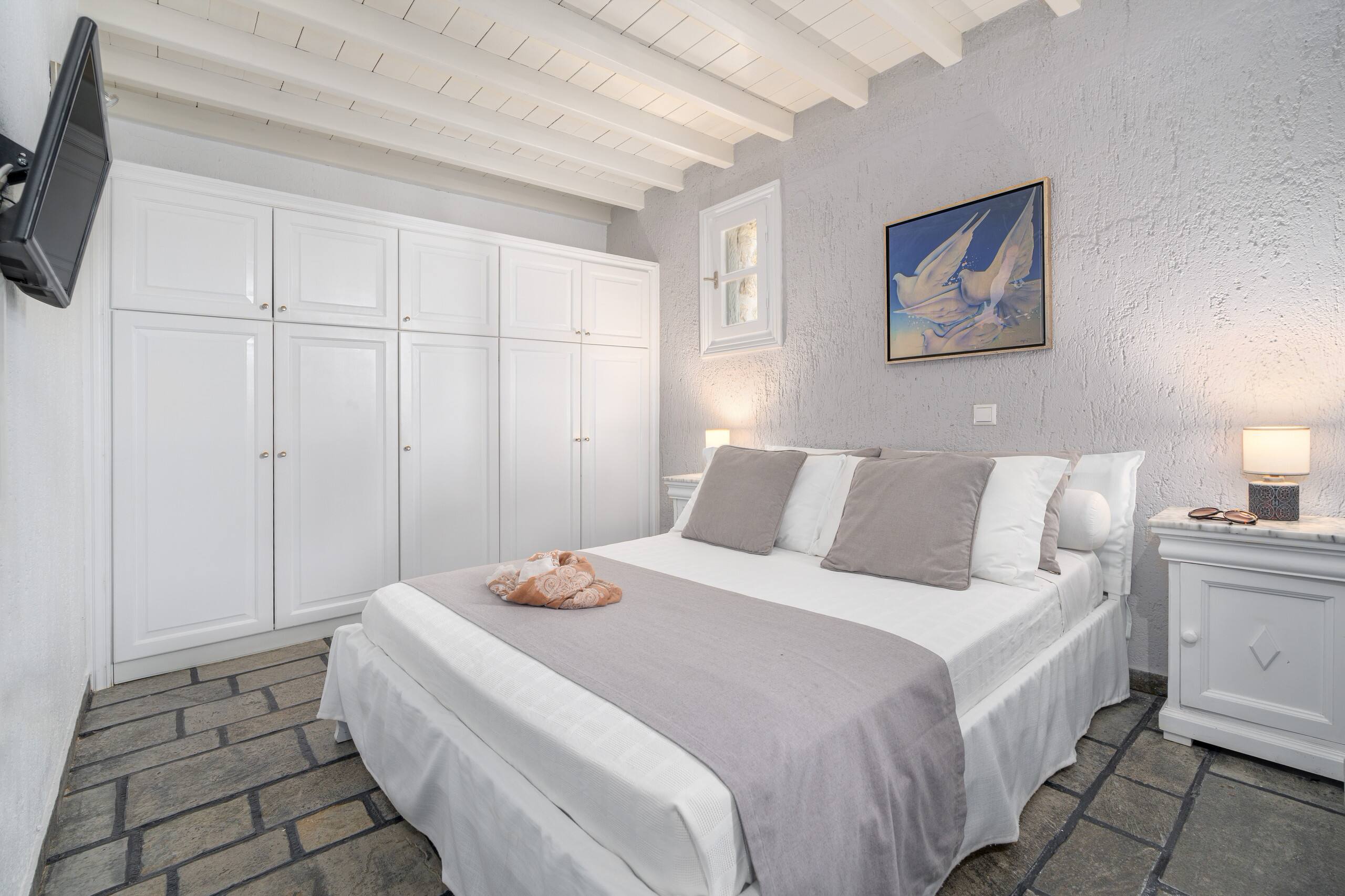 Villa Lia, private lounge area, sea view 26