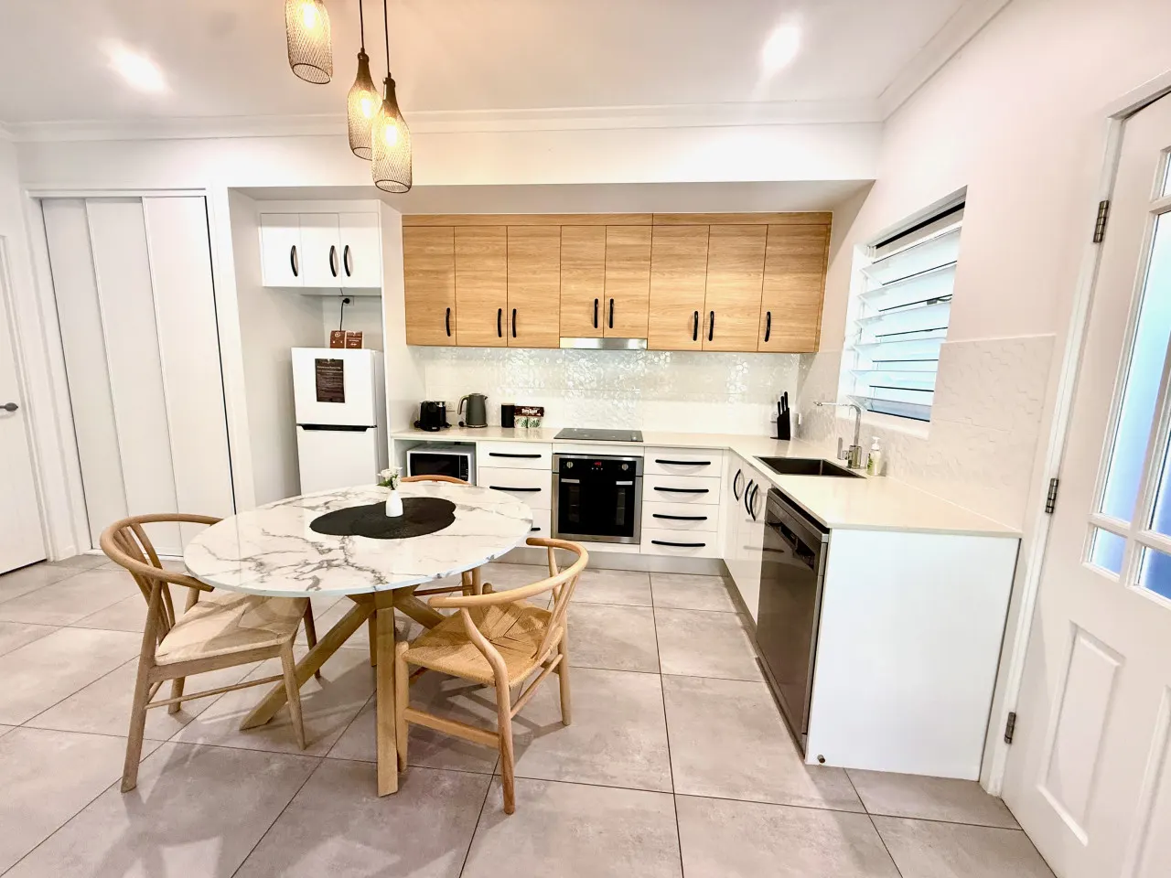 Bamboo Luxe Villa - Edge Hill luxe pet friendly home sleeps 3 — foto 2