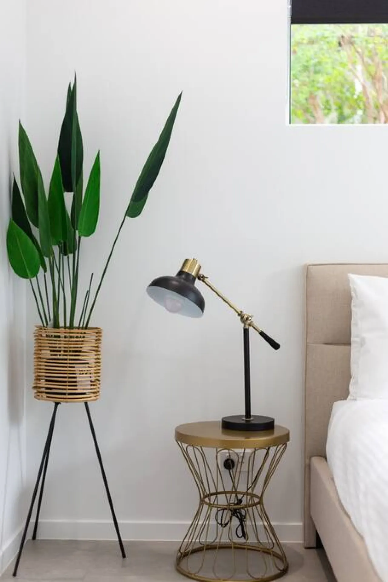 Bamboo Luxe Villa - Edge Hill luxe pet friendly home sleeps 3 11