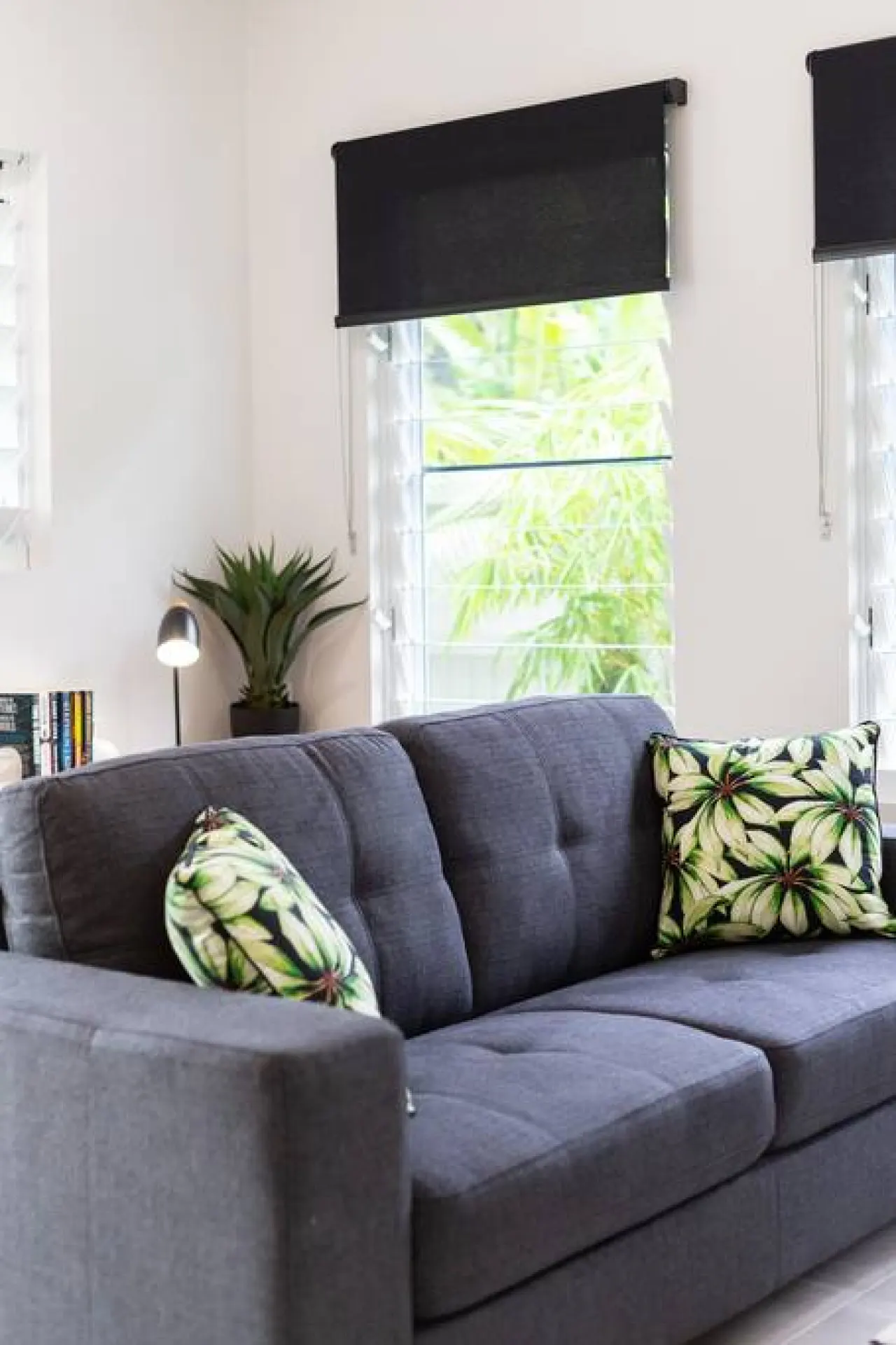 Bamboo Luxe Villa - Edge Hill luxe pet friendly home sleeps 3 12